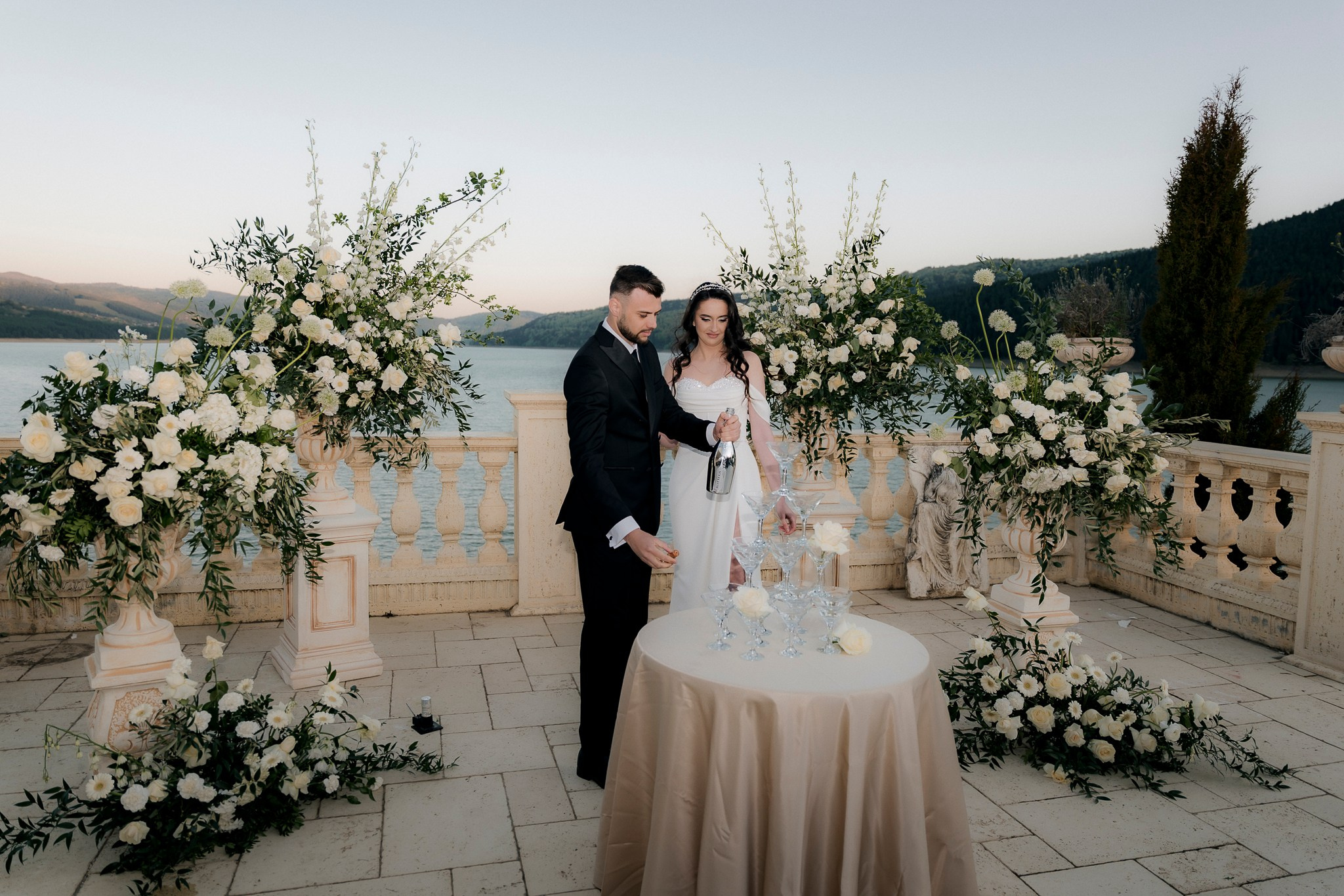 Cristiana & Gilbert. Dragosbaciuartphotographer