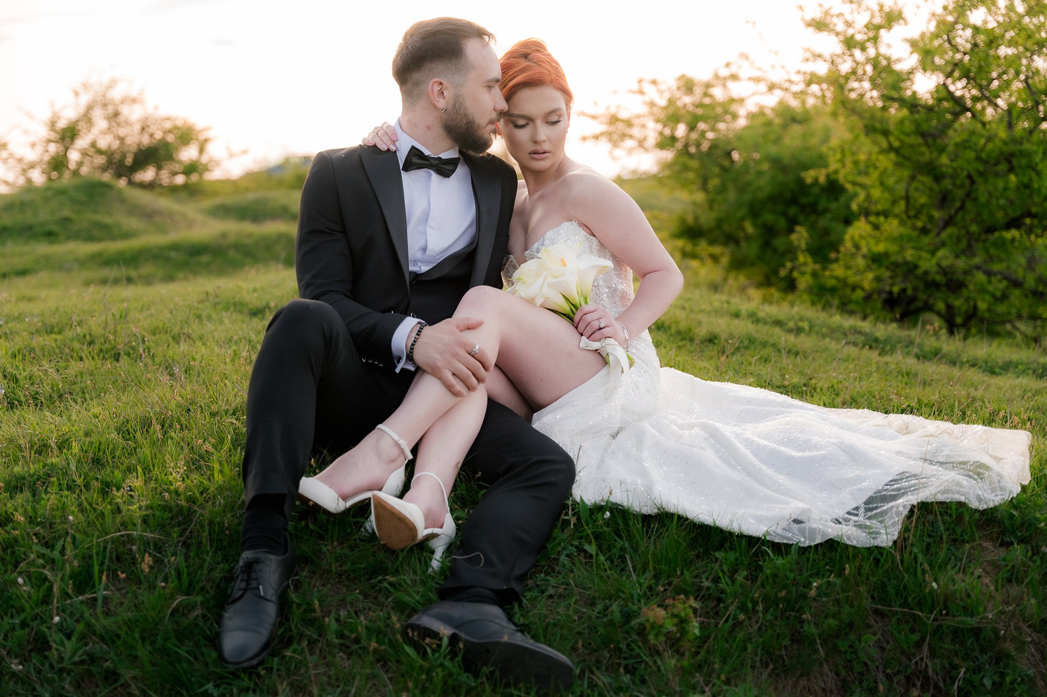 Daria & Denis. Dragosbaciuartphotographer