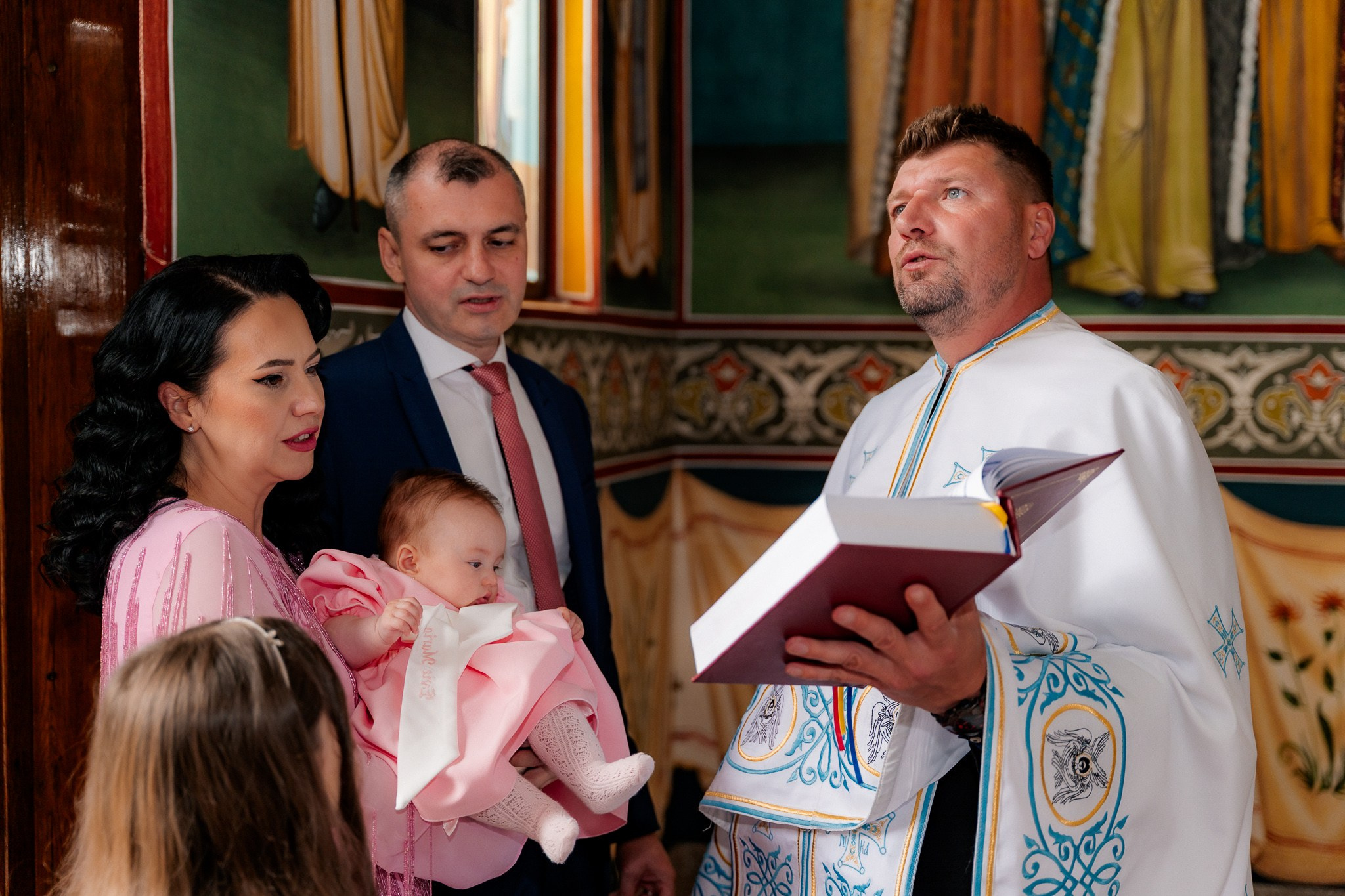 EVIE MARIA. Dragosbaciuartphotographer