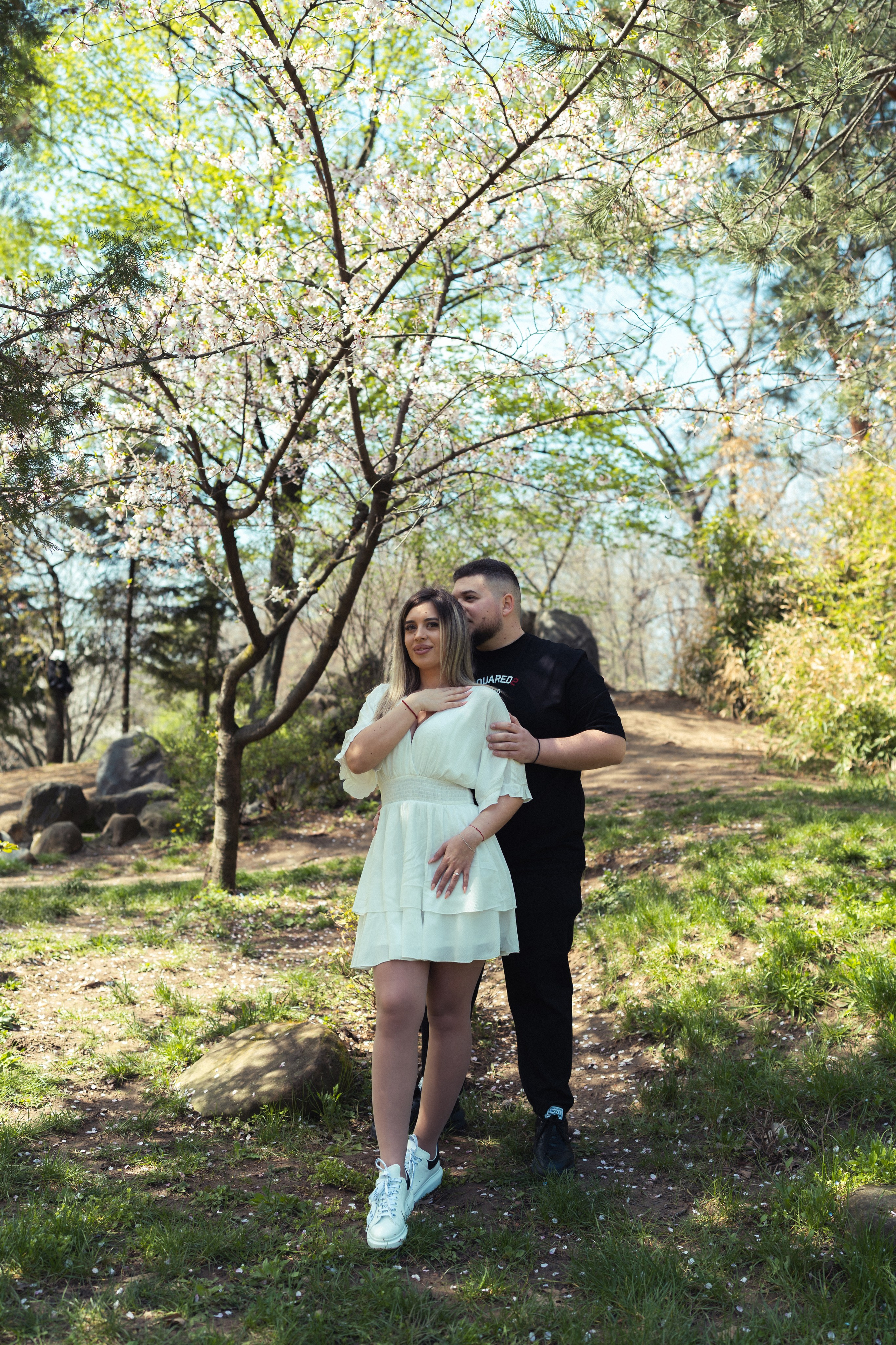 Save the date - Ruxandra și Cezar