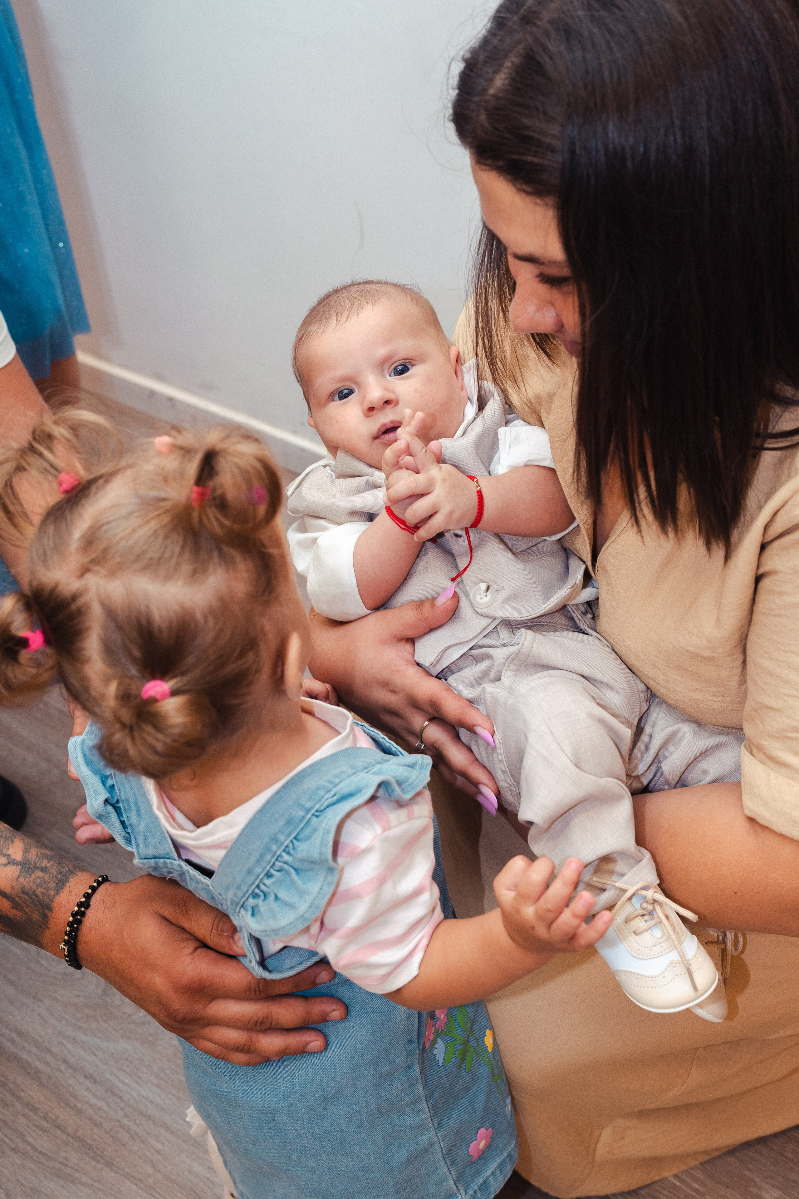 Botez - Aryan Andrei