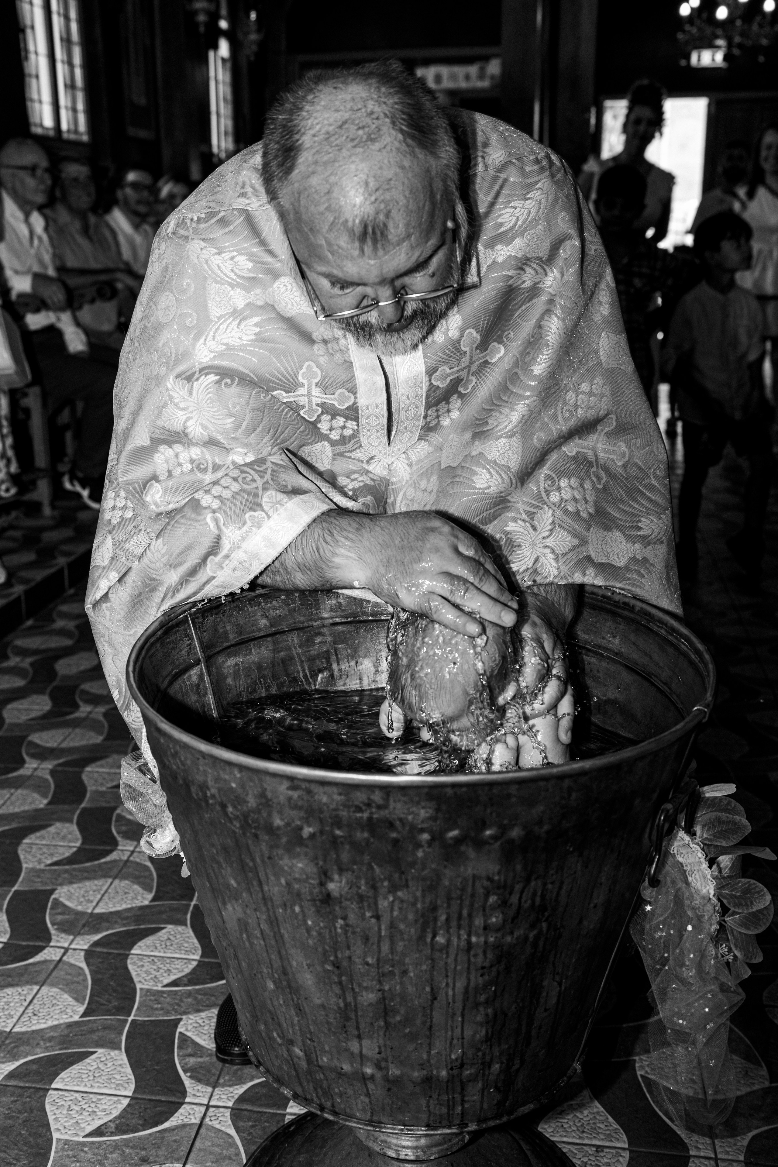 Botez - Aryan Andrei