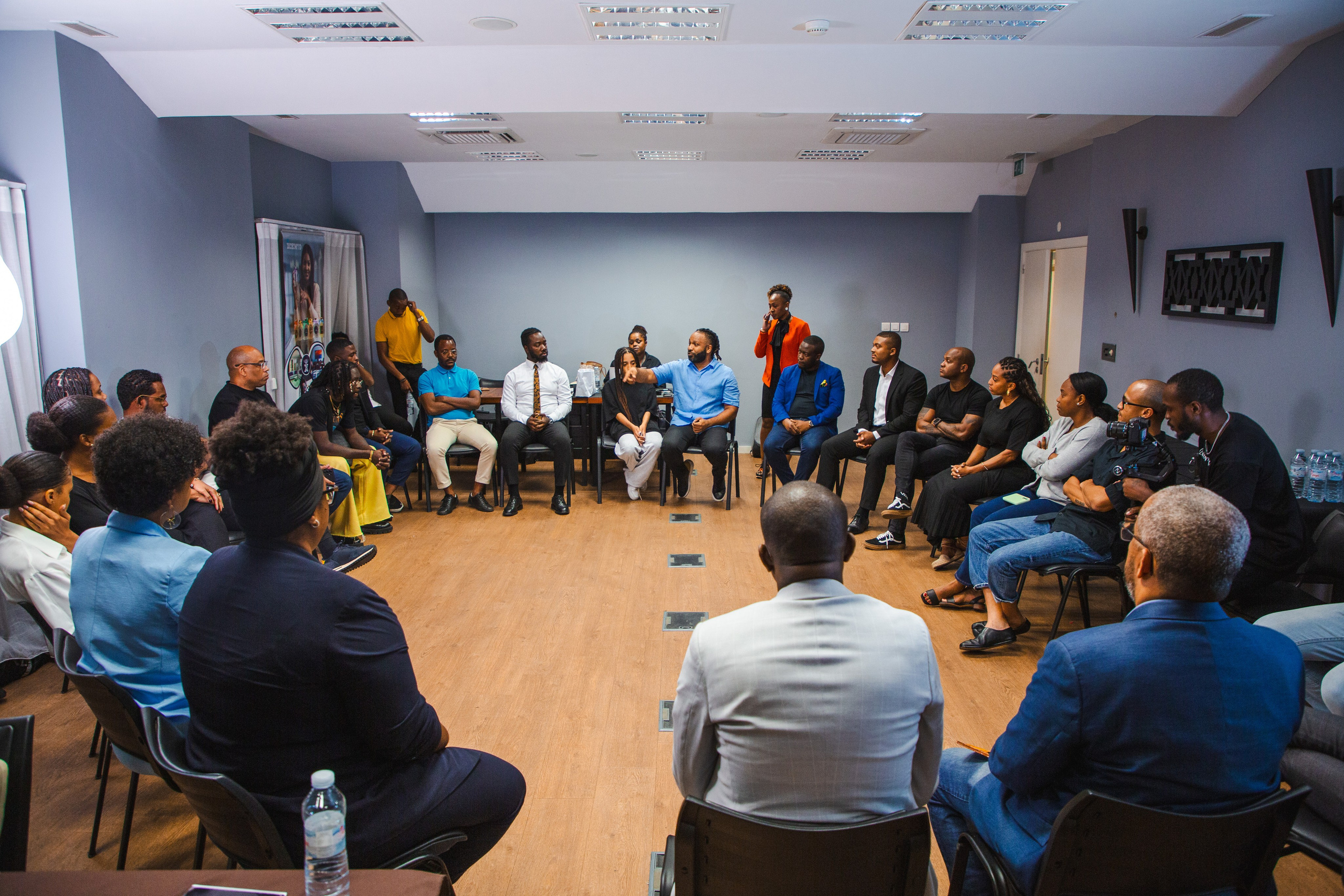 Método Pride — Marco Victor