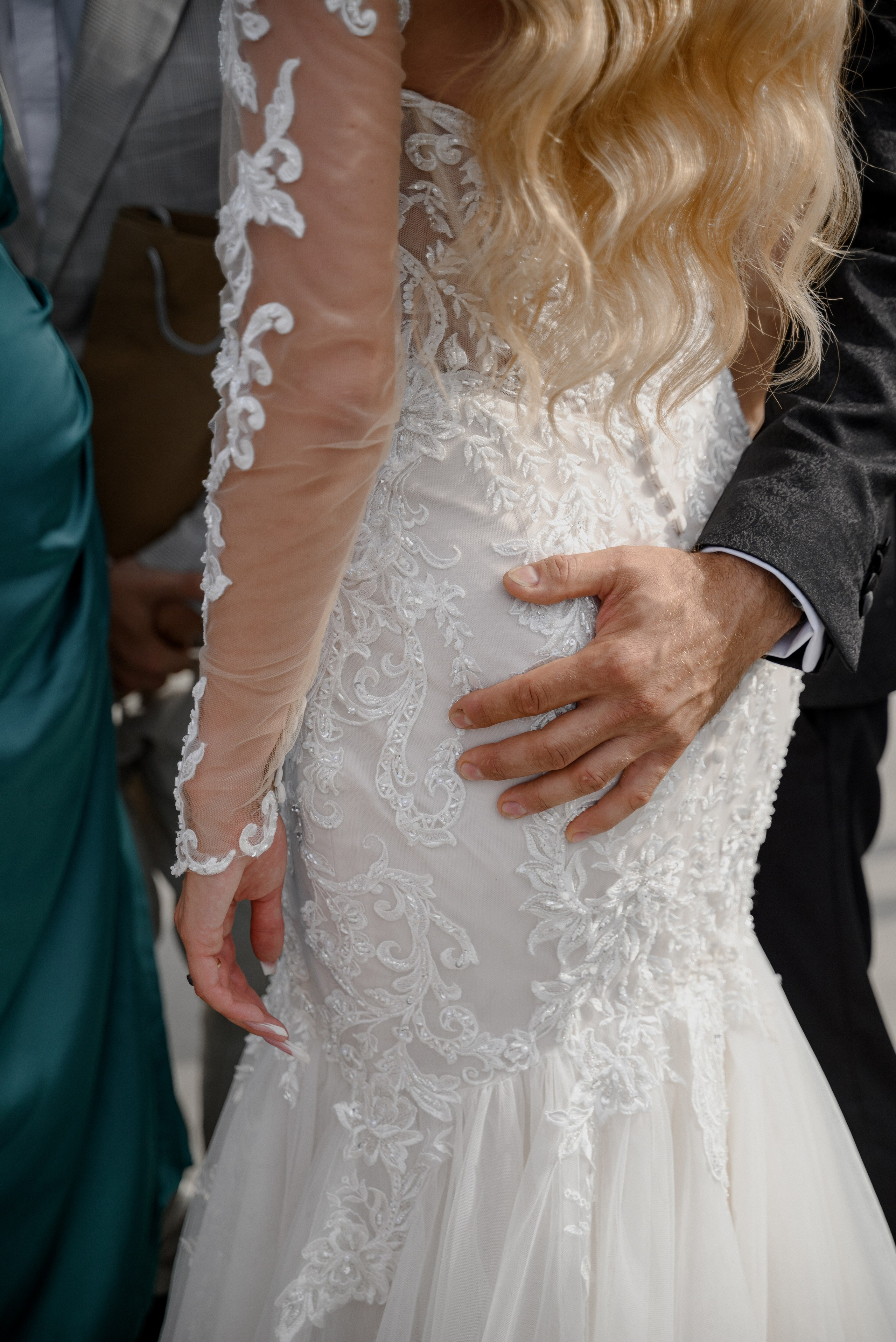 Dominika i Dominik 06.07.2024. Wedding photographer Warsaw and Europe