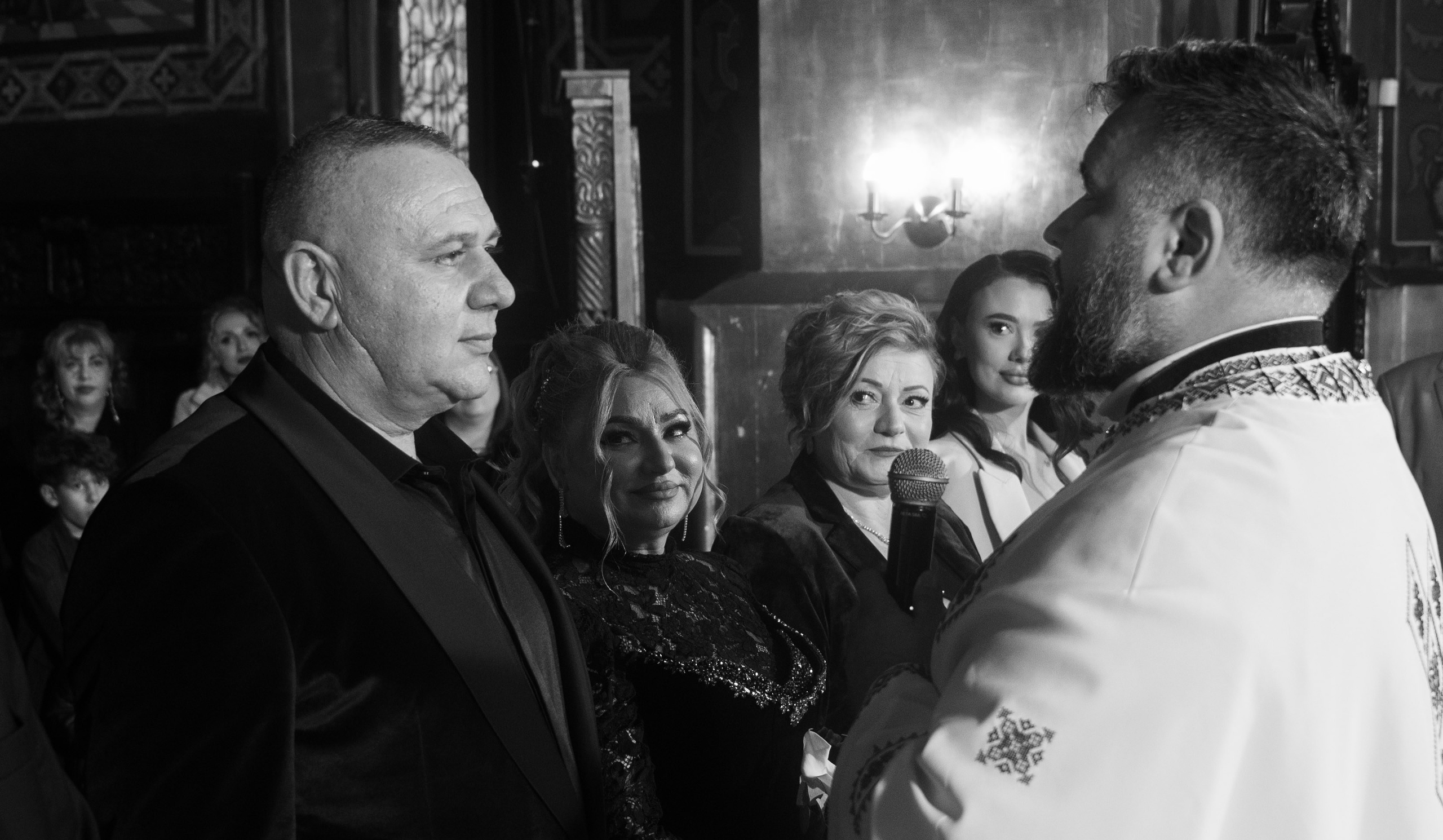 Nunta de Argint. Fotograf de evenimente si portret!