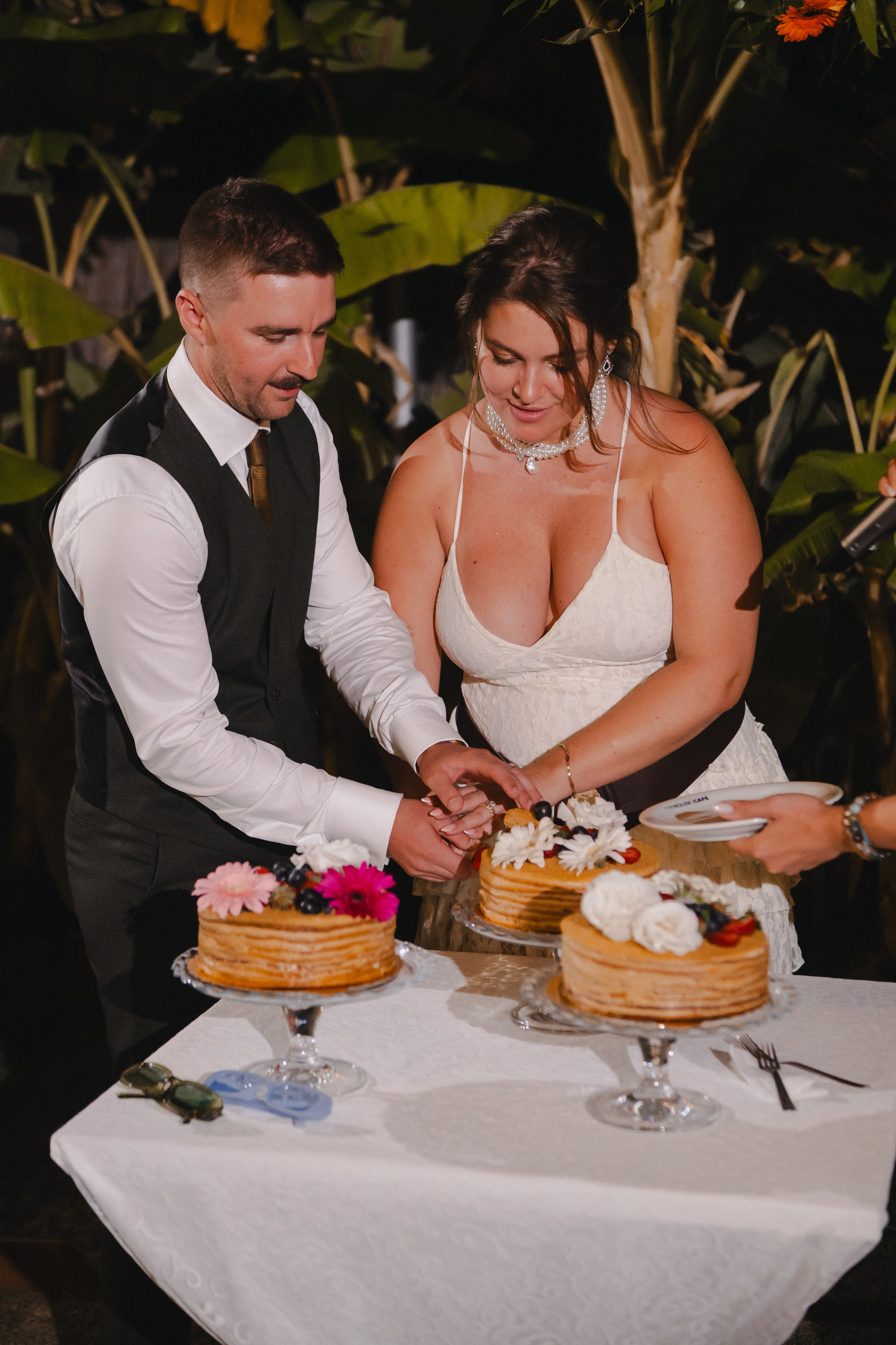 Nataly & Tristian. Фотограф в Анталии (Турция) Ева Сэрт