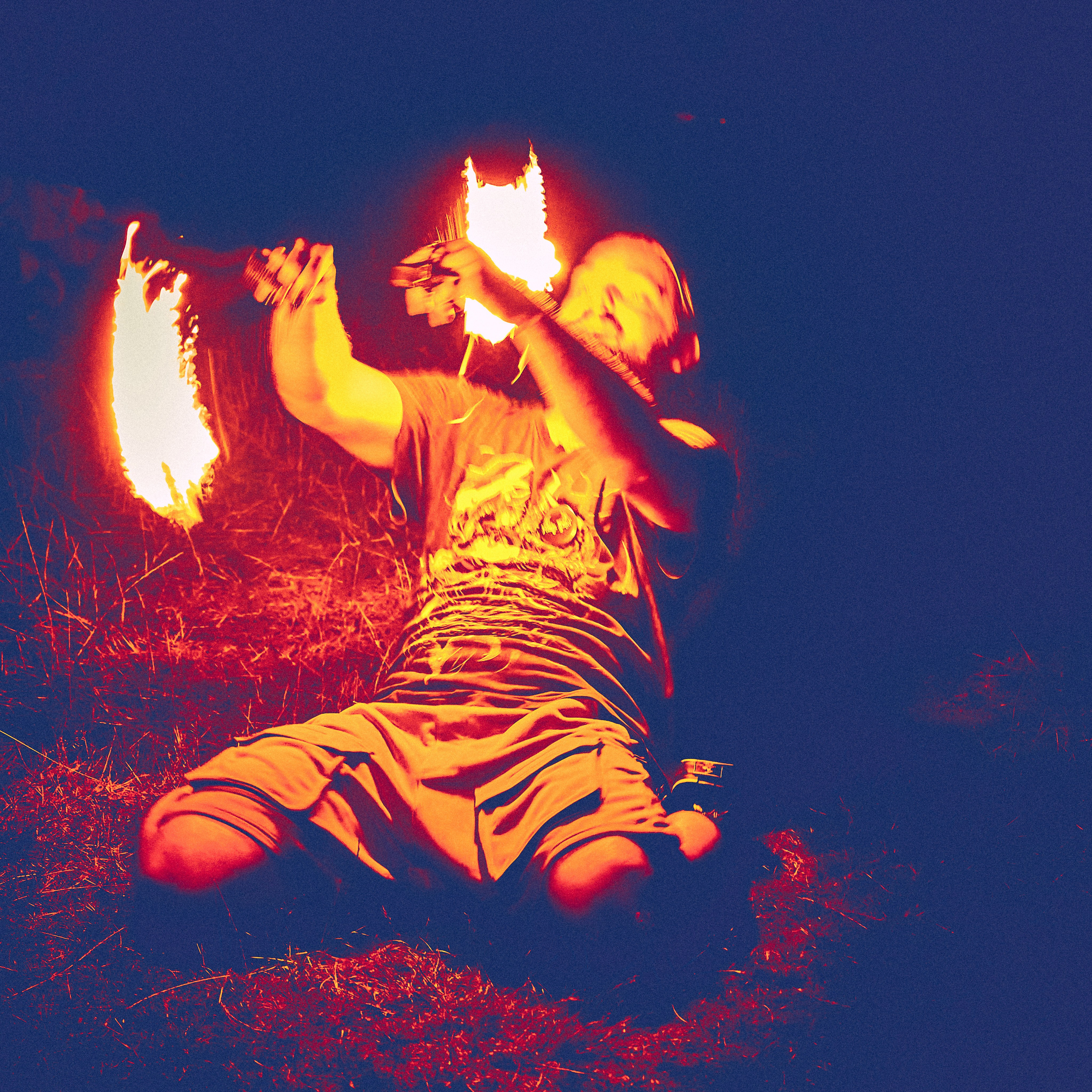 Organic Festival 2024. Андрей Шипилов — Фотография & Видеография