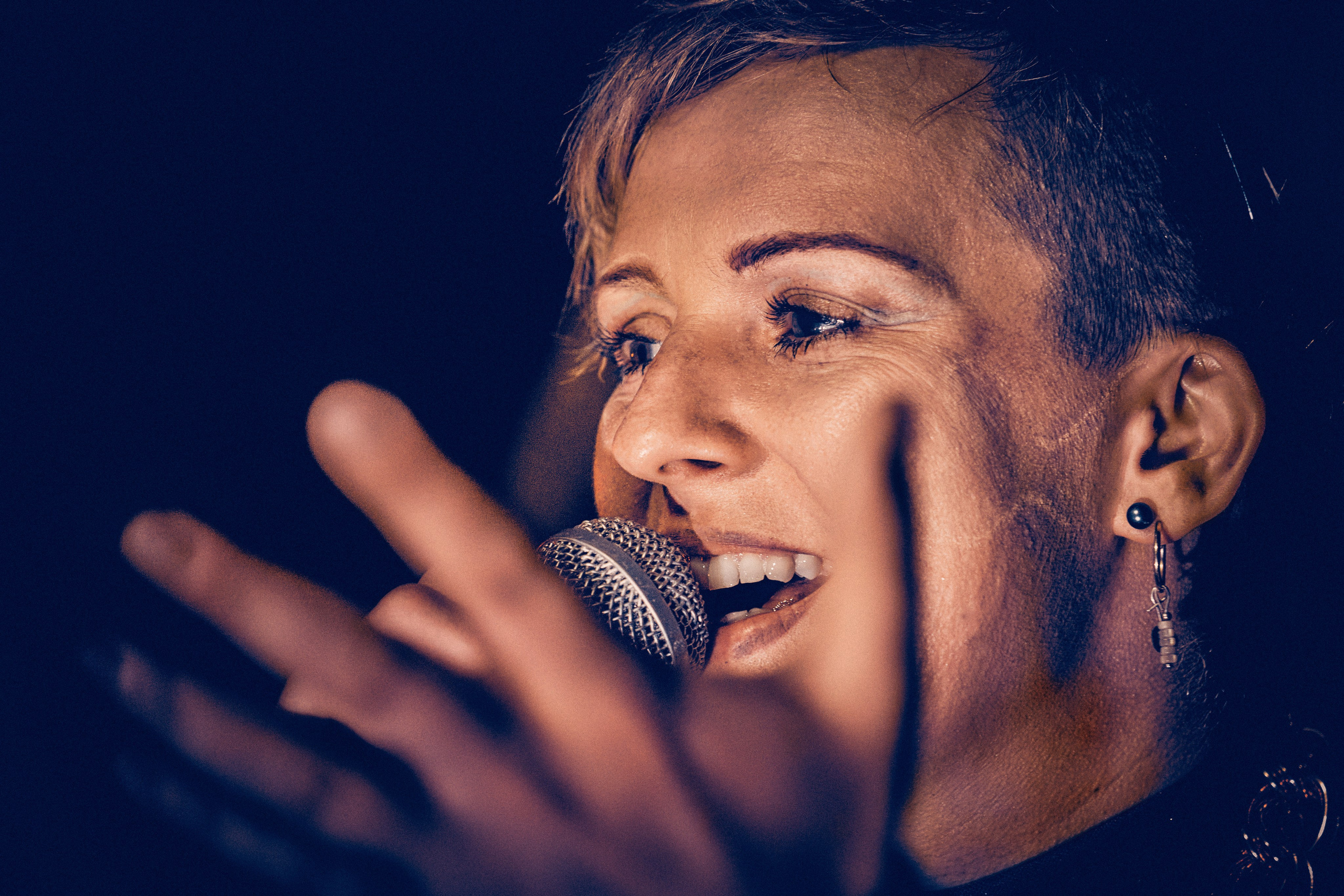 Organic Festival 2024. Андрей Шипилов — Фотография & Видеография