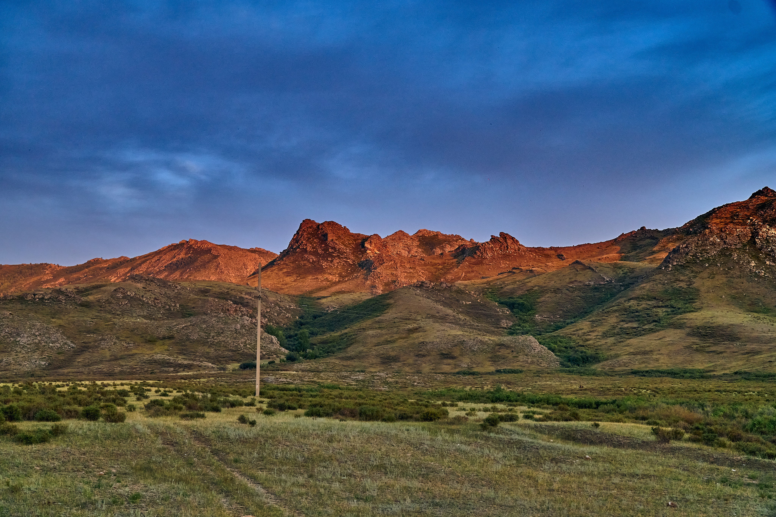Сибины. Андрей Шипилов — Фотография & Видеография
