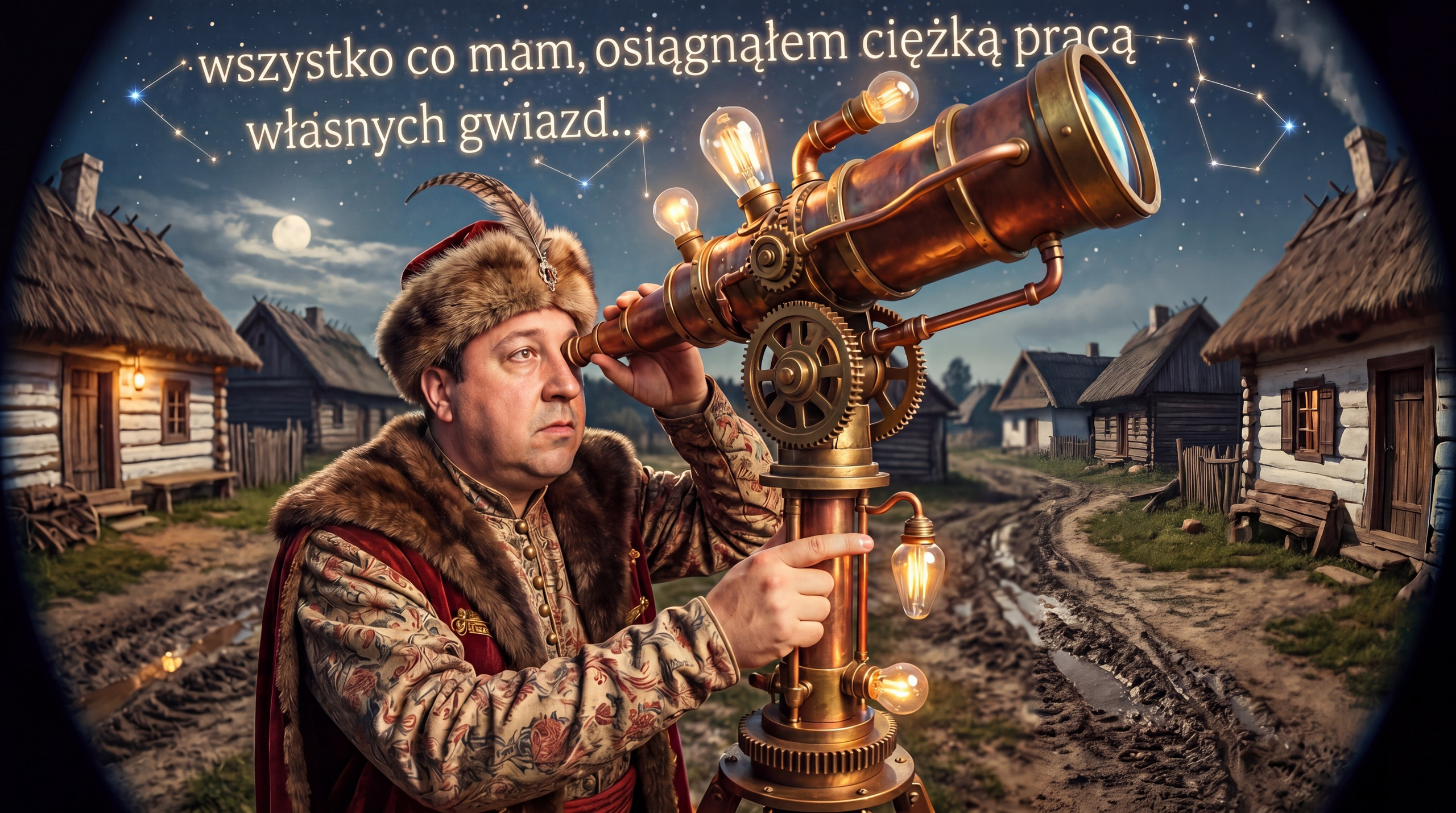 Piotr z Goteborgszczyzny, który miał ambicje zostać najbardziej znanym Piotrem w Historii…. Андрей Шипилов — Фотография & Видеография
