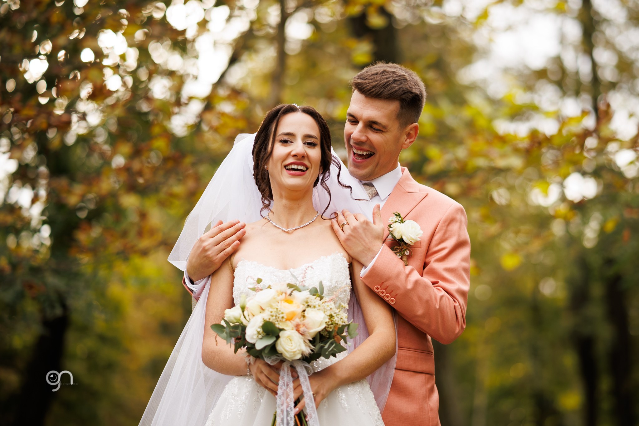 Nicolae & Andreea | Fotograf Nuntă Galați — Povestea unei zile pline de emoție