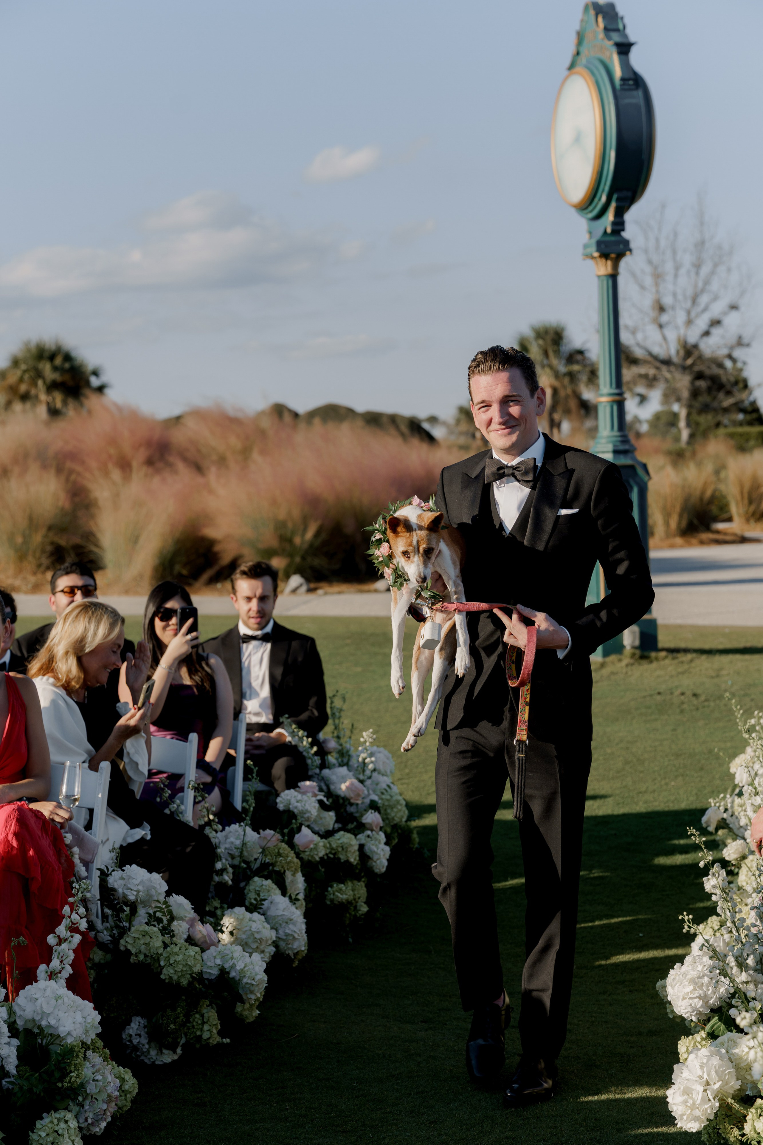 Marci and Yi. Wedding photographer and videographer New York | New Jersey