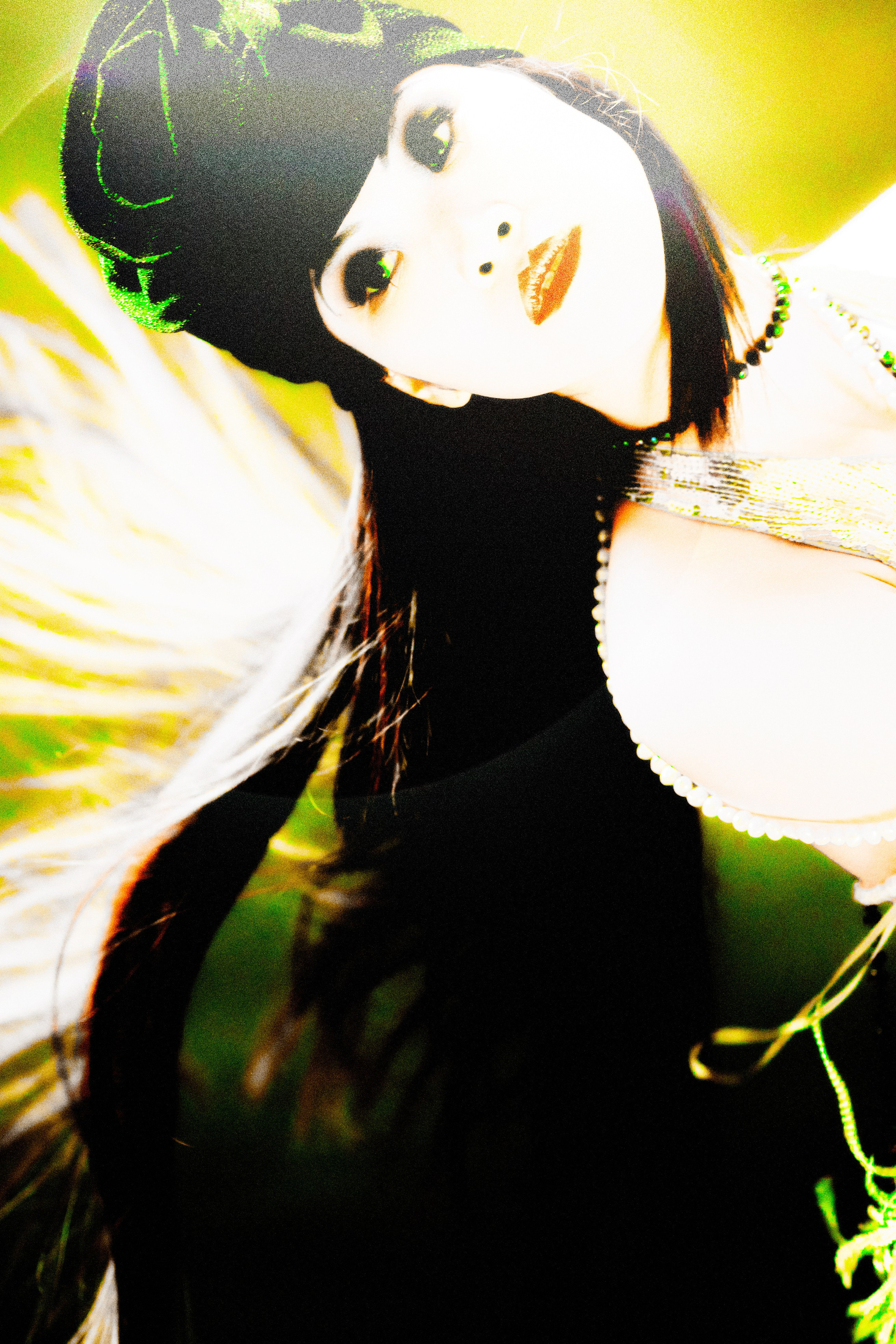 MIRAN　PROJECT. Anna Miyauchi