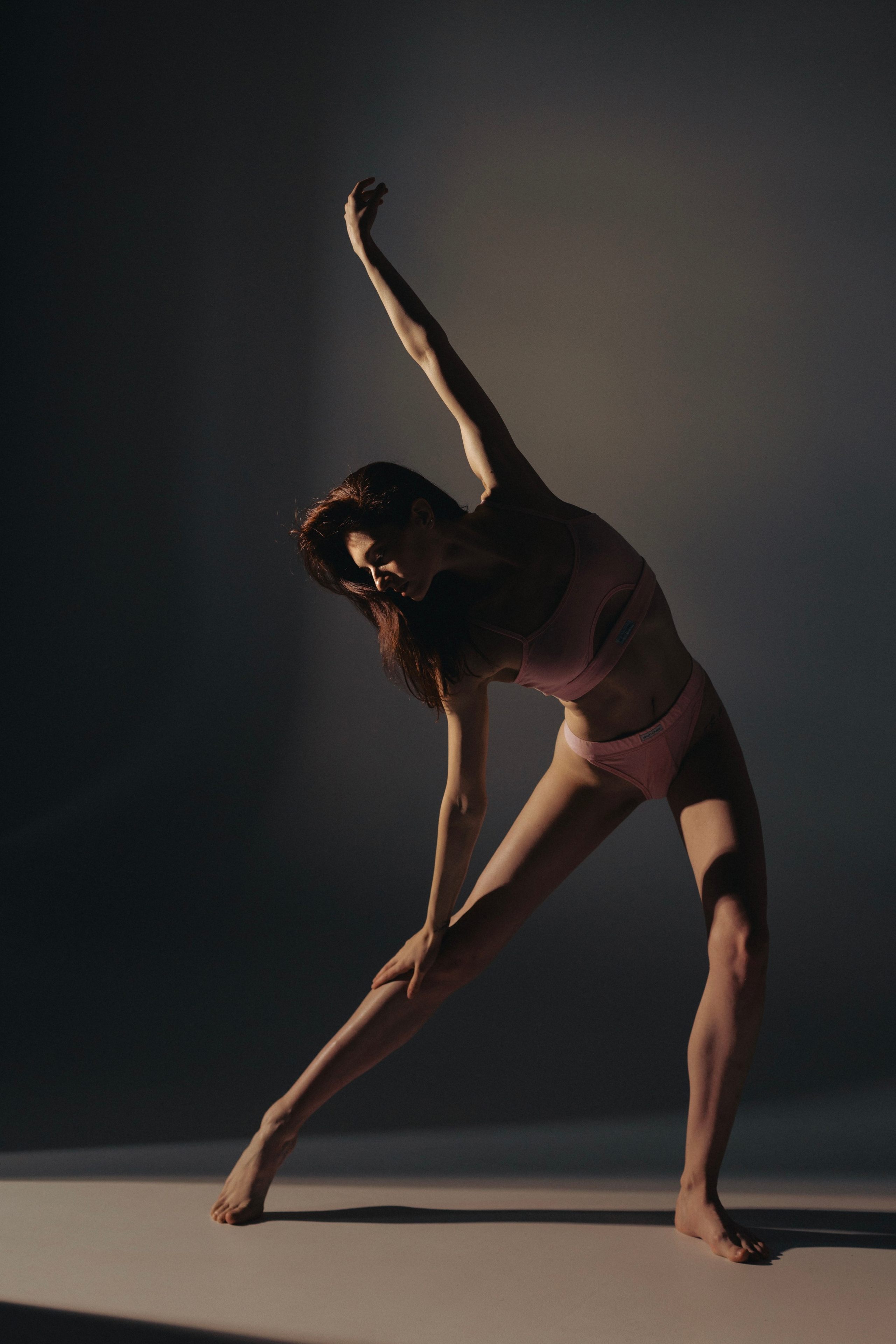 Polina P. Photographer in Dubai