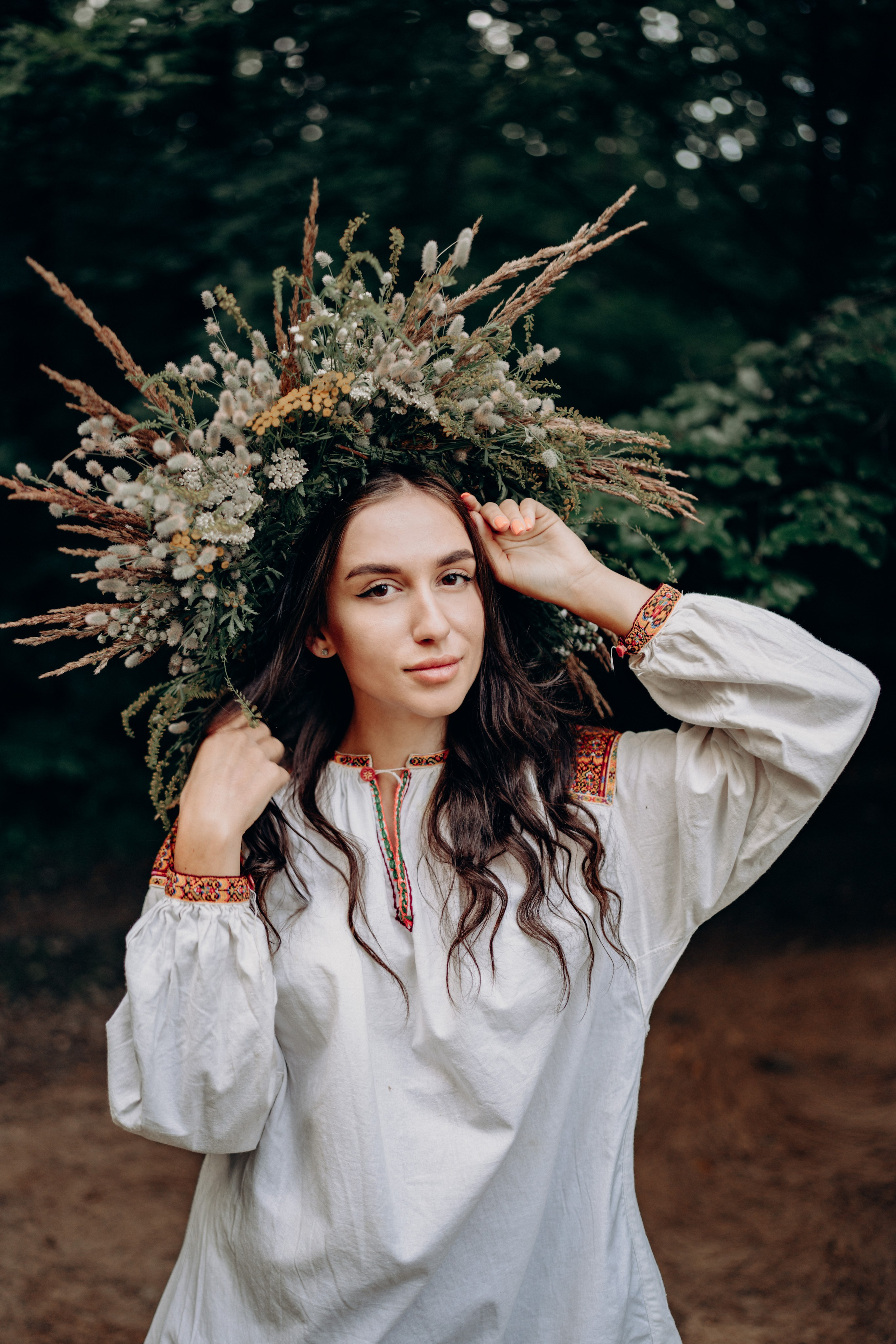 Sisters. Photographer Netherlands