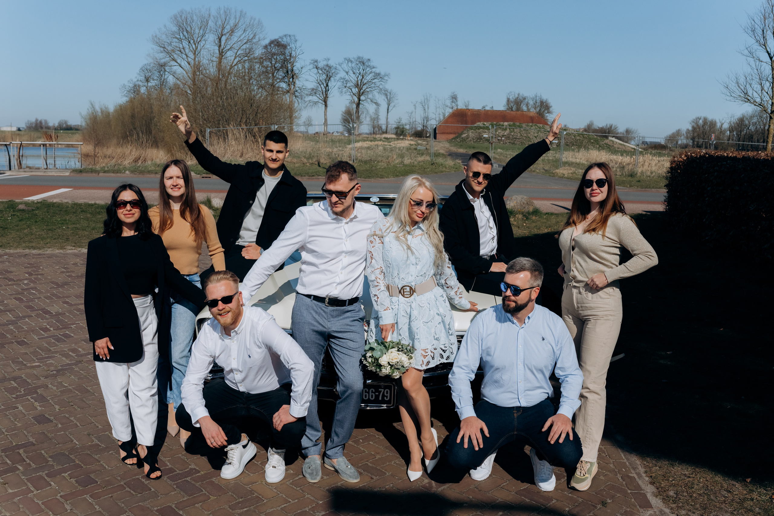 Z&K. Photographer Netherlands