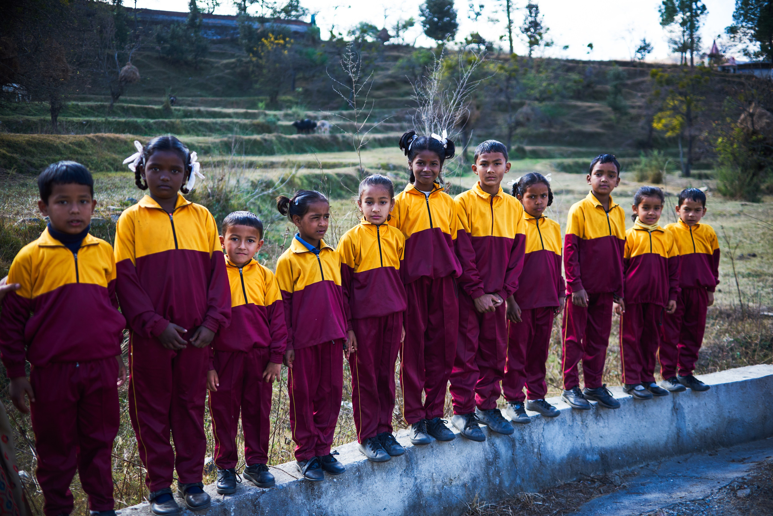 Documentary Photography. Mohit Holani | Director