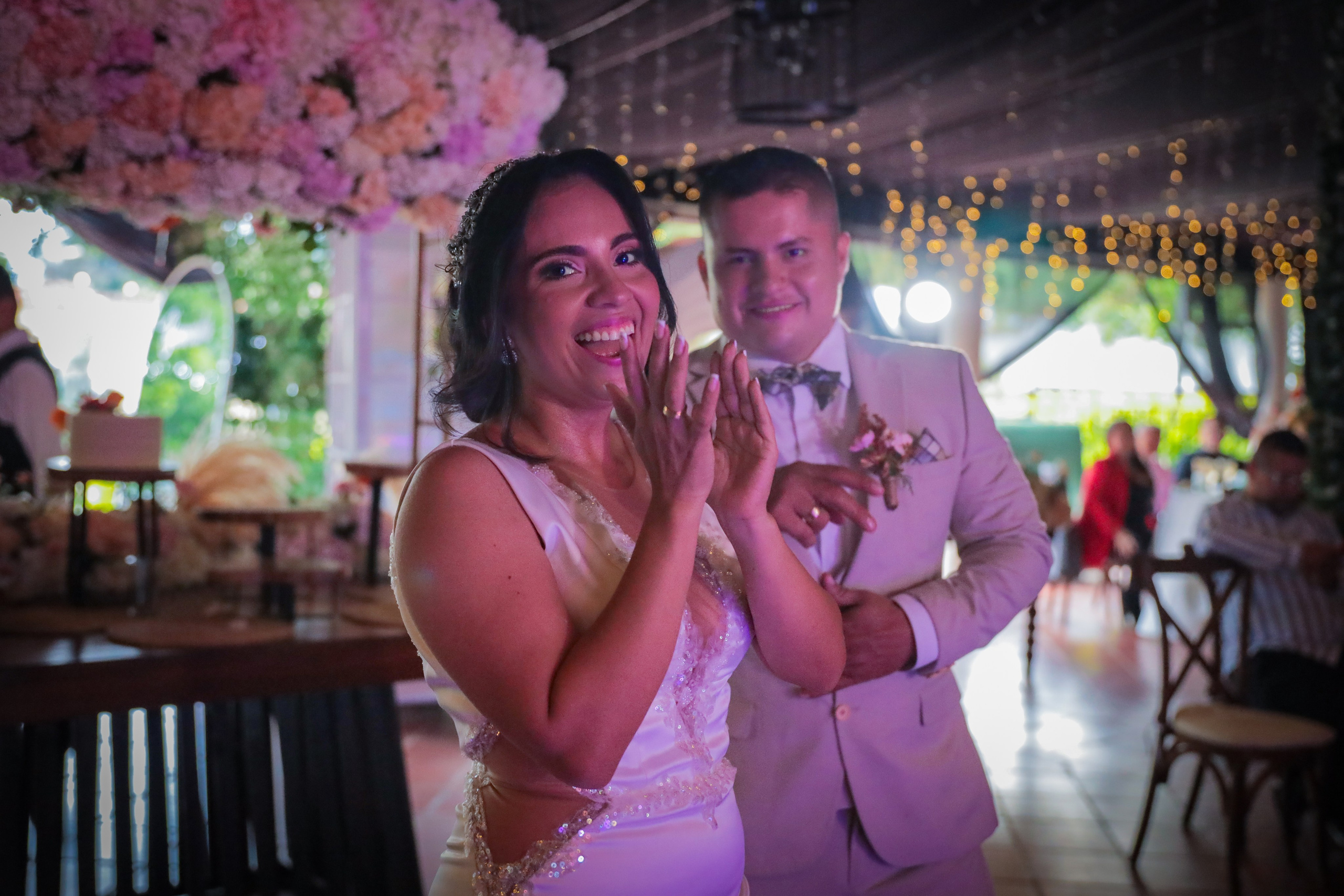 BODA MIGUEL. Fotográfo Andres Jaimes