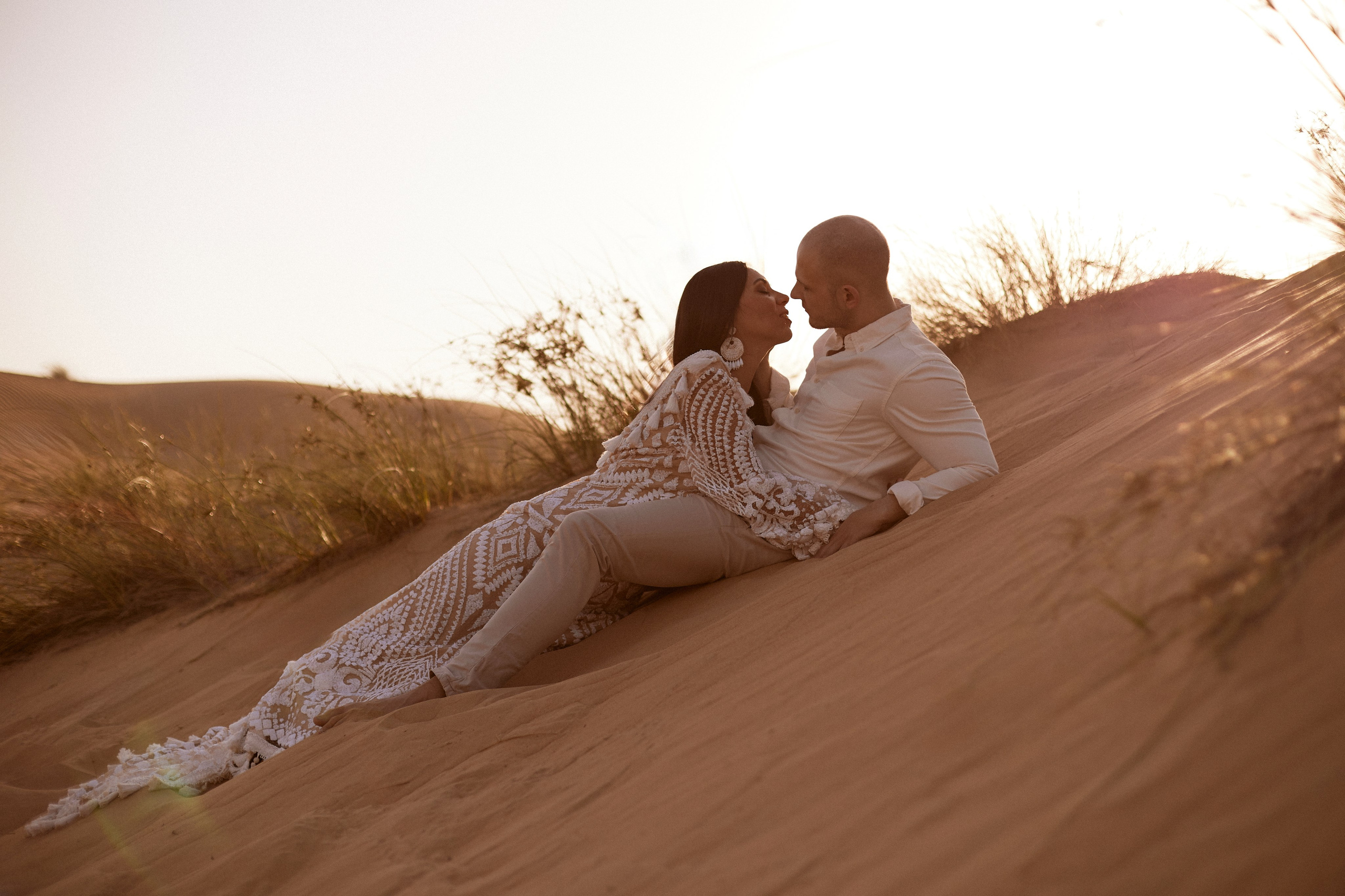 LOVE STORY. Female Photographer in Dubai