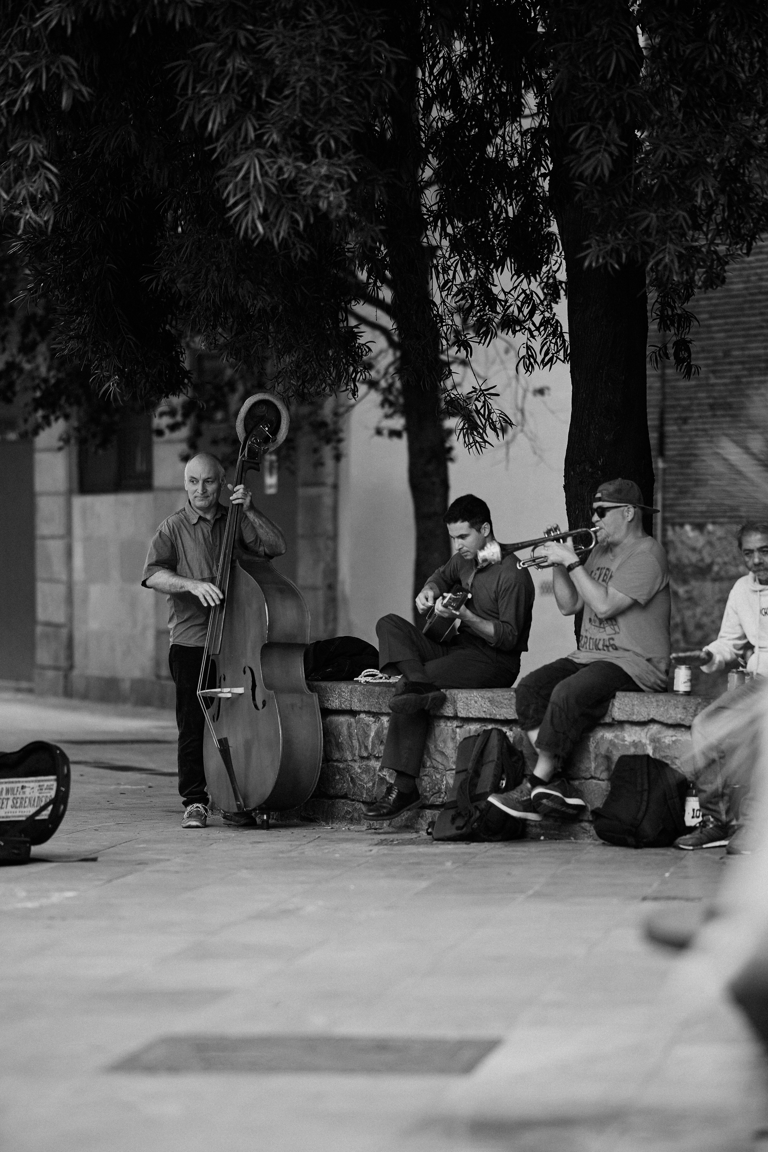 Зорианна. Вечерняя Барселона. Фотограф в Барселоне Жанна Захарченко