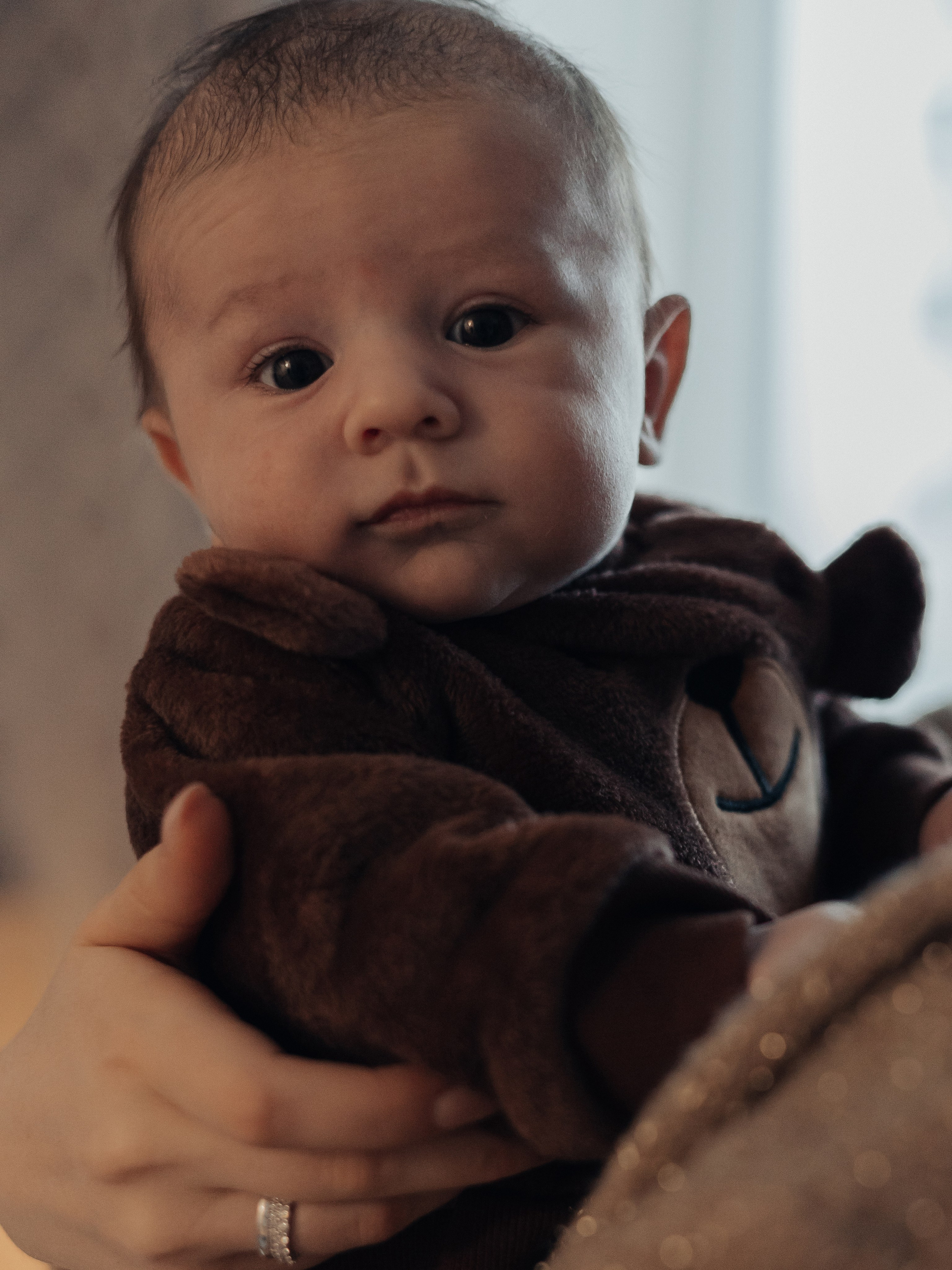 Ингрид, Евгений, Андрей и Джани. Семейный фотограф в Таллинне Дарья Кивимейстер