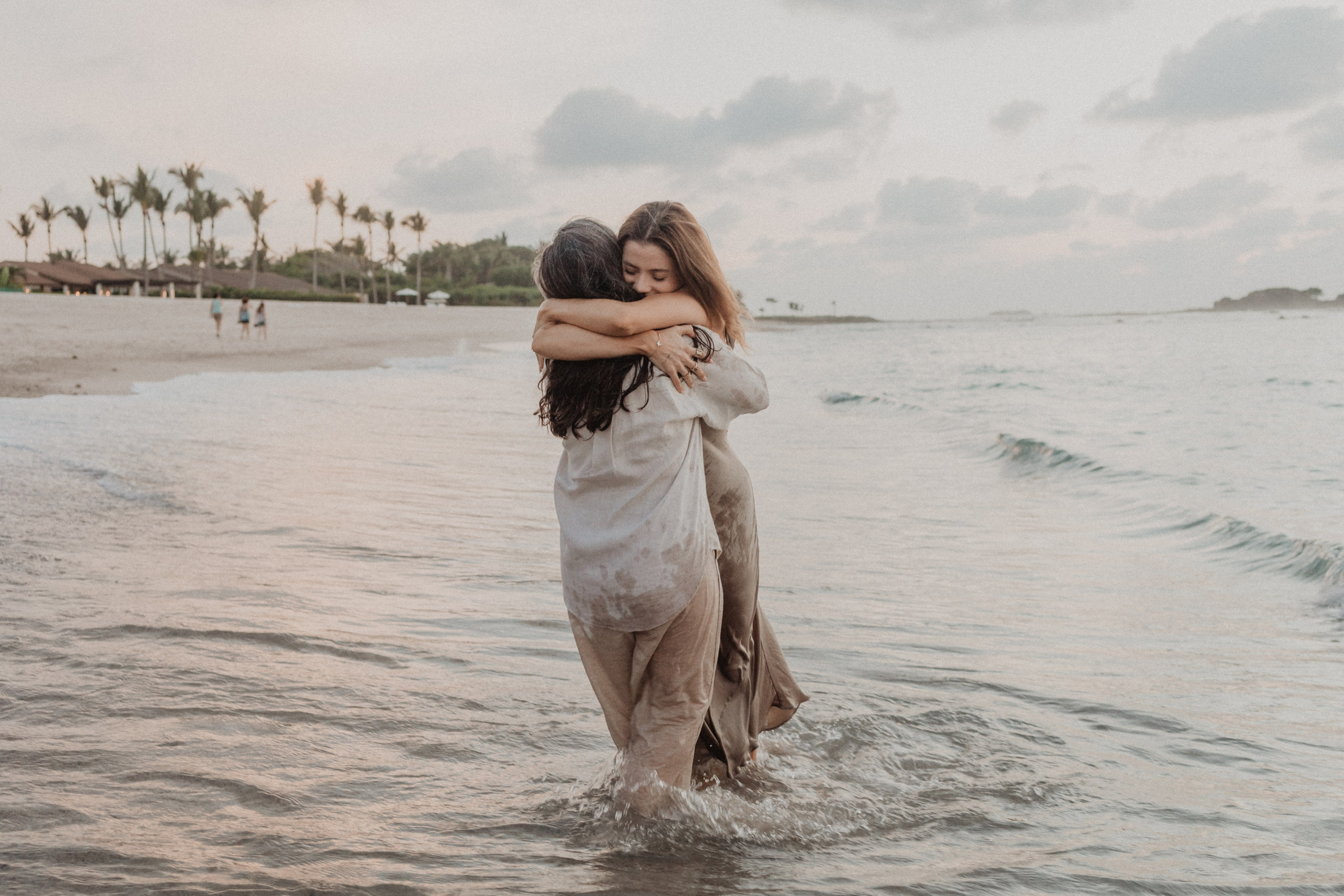 Marriage Proposal in Punta de Mita | Unforgettable Beach Proposals