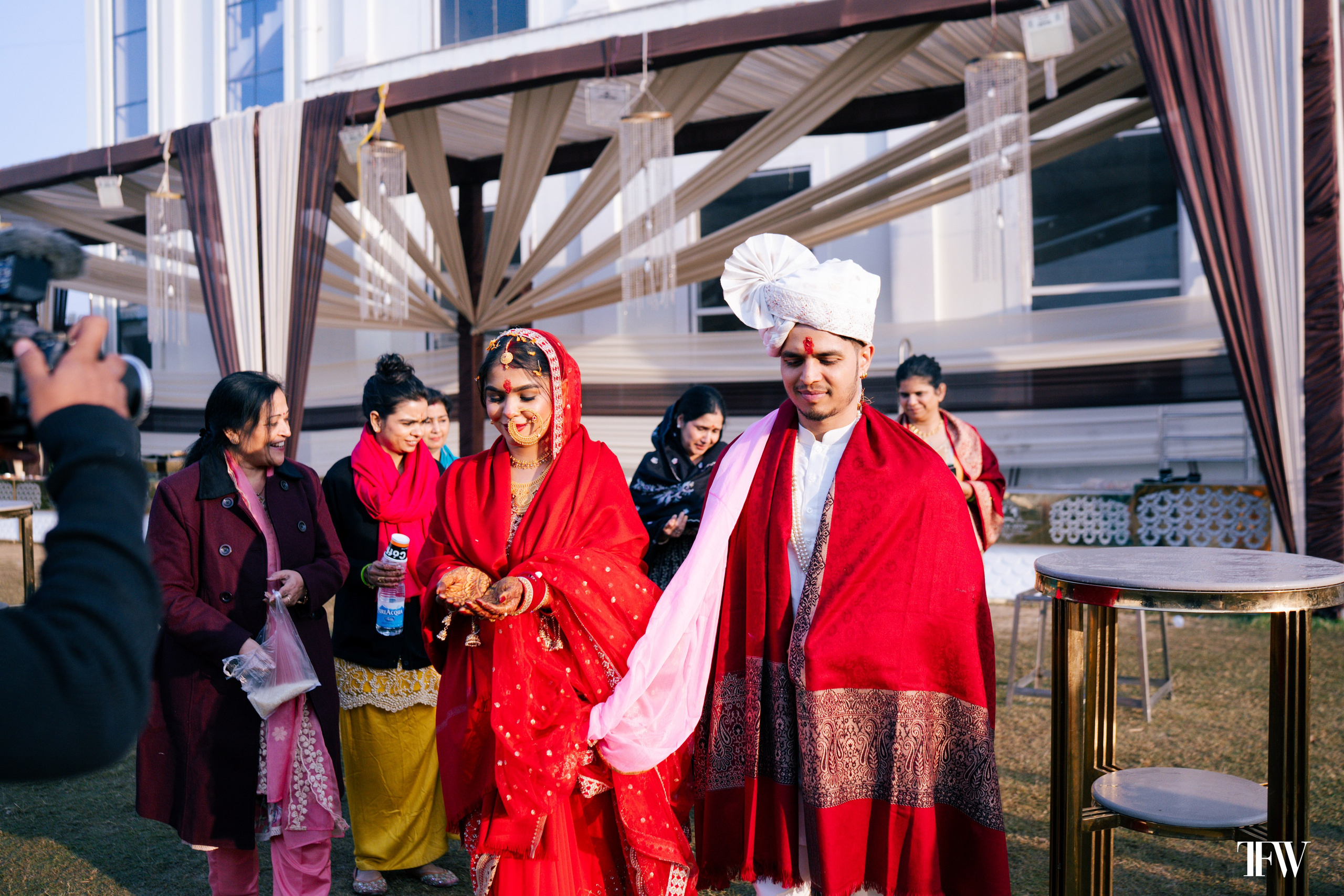 Shivam & Bhavya