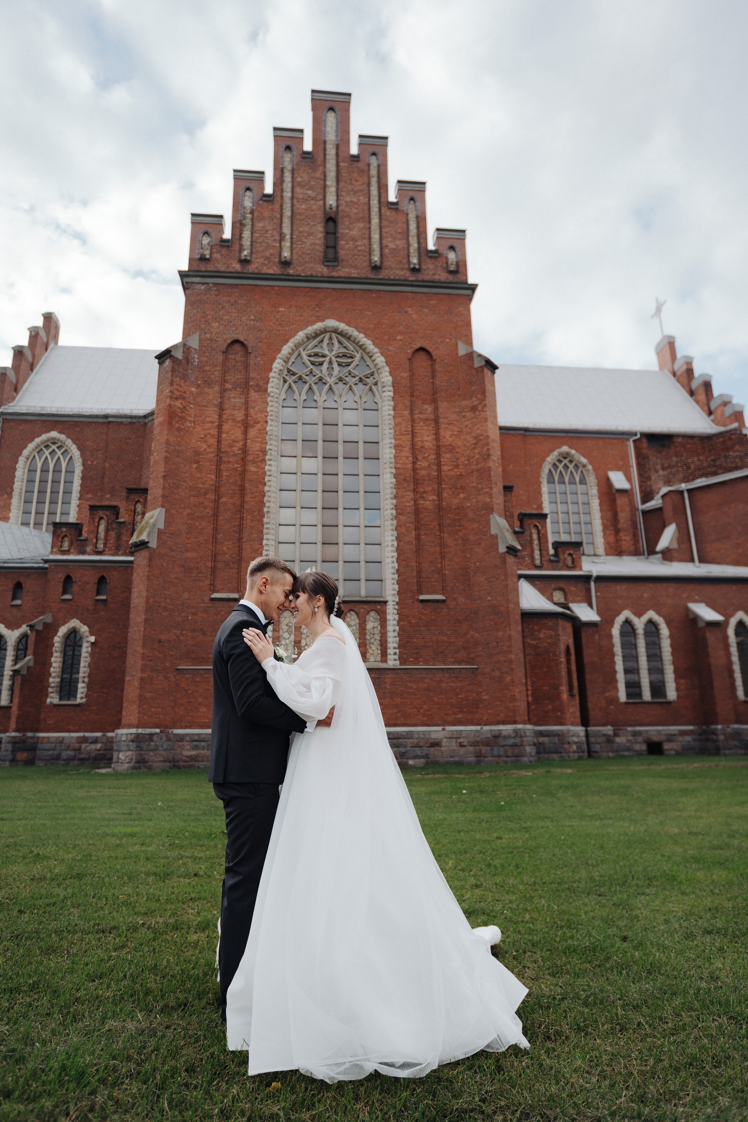 Piotr i Roksolana. Karina Czernecka Foto