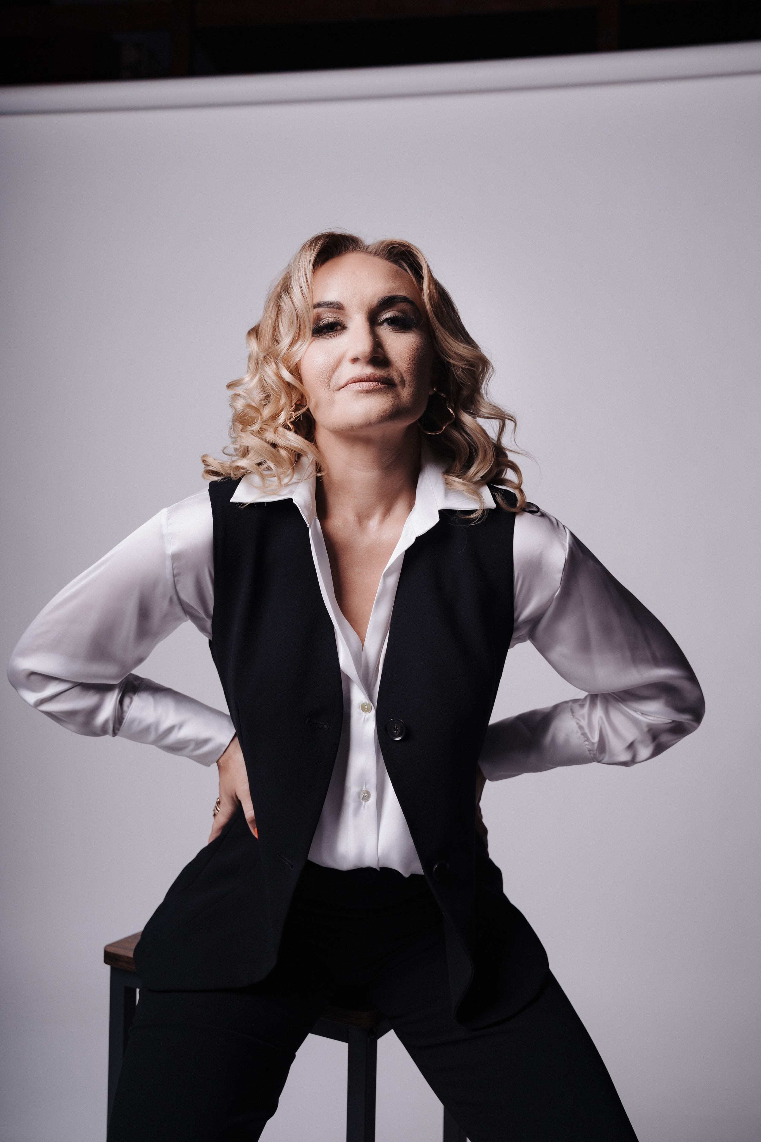 Maryna. Karina Czernecka Foto