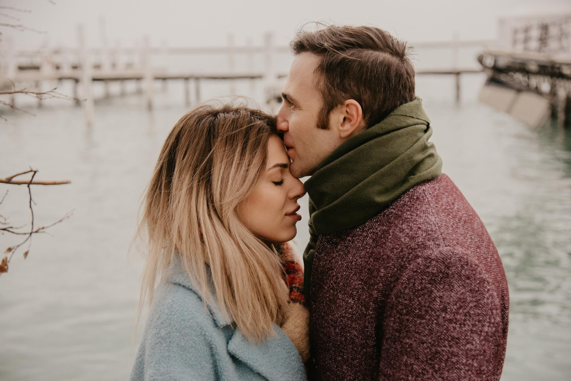 Chicago LoveStory. Family Lifestyle Photography