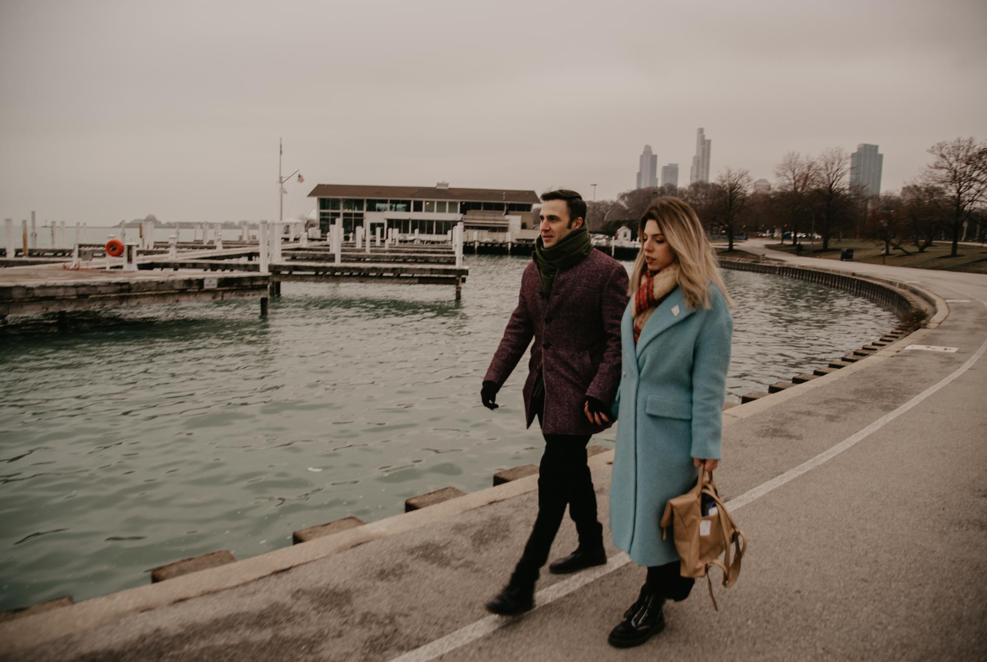 Chicago LoveStory. Family Lifestyle Photography