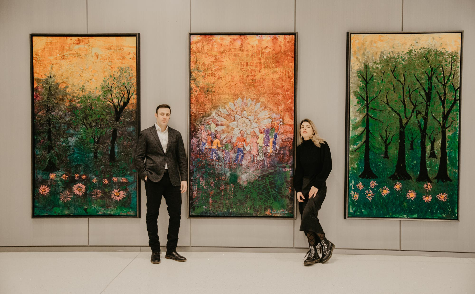 Chicago LoveStory. Family Lifestyle Photography