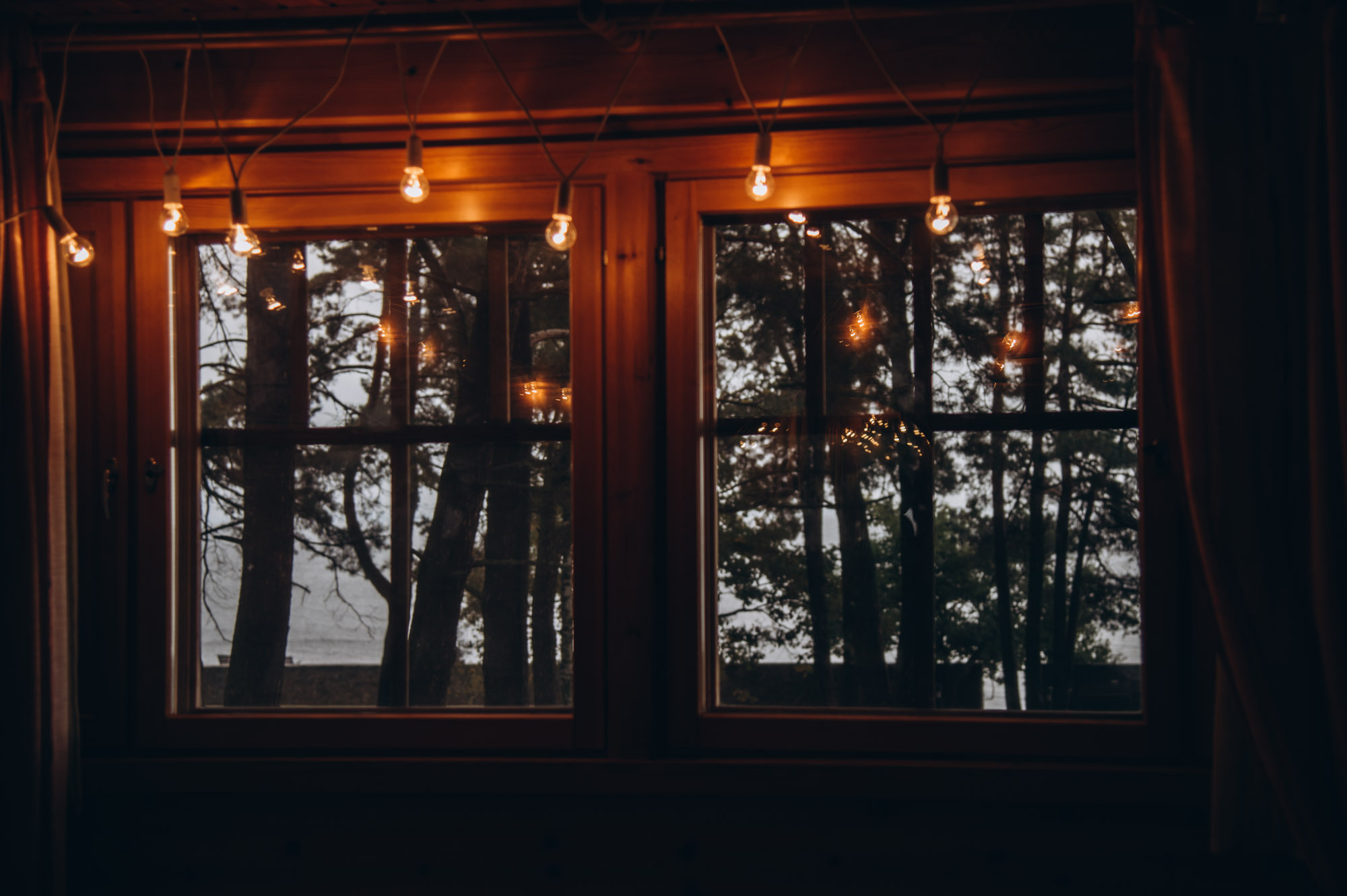 Forest Wedding for Two. Family Lifestyle Photography