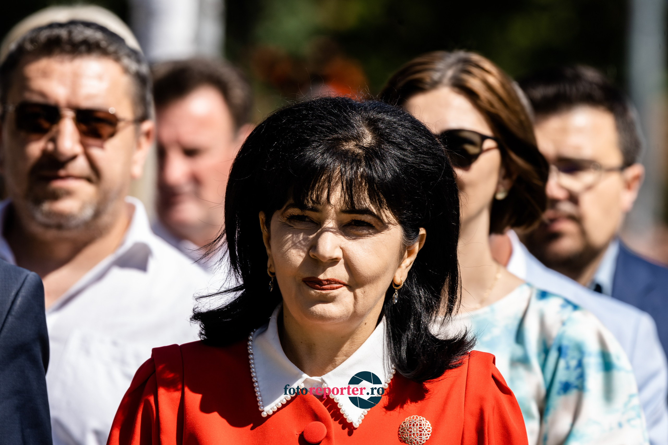 Ziua Drapelului Național sărbătorită la Botoșani. GALERIE FOTO.https://foto-reporter.ro .https://www.facebook.com/alinochirila/