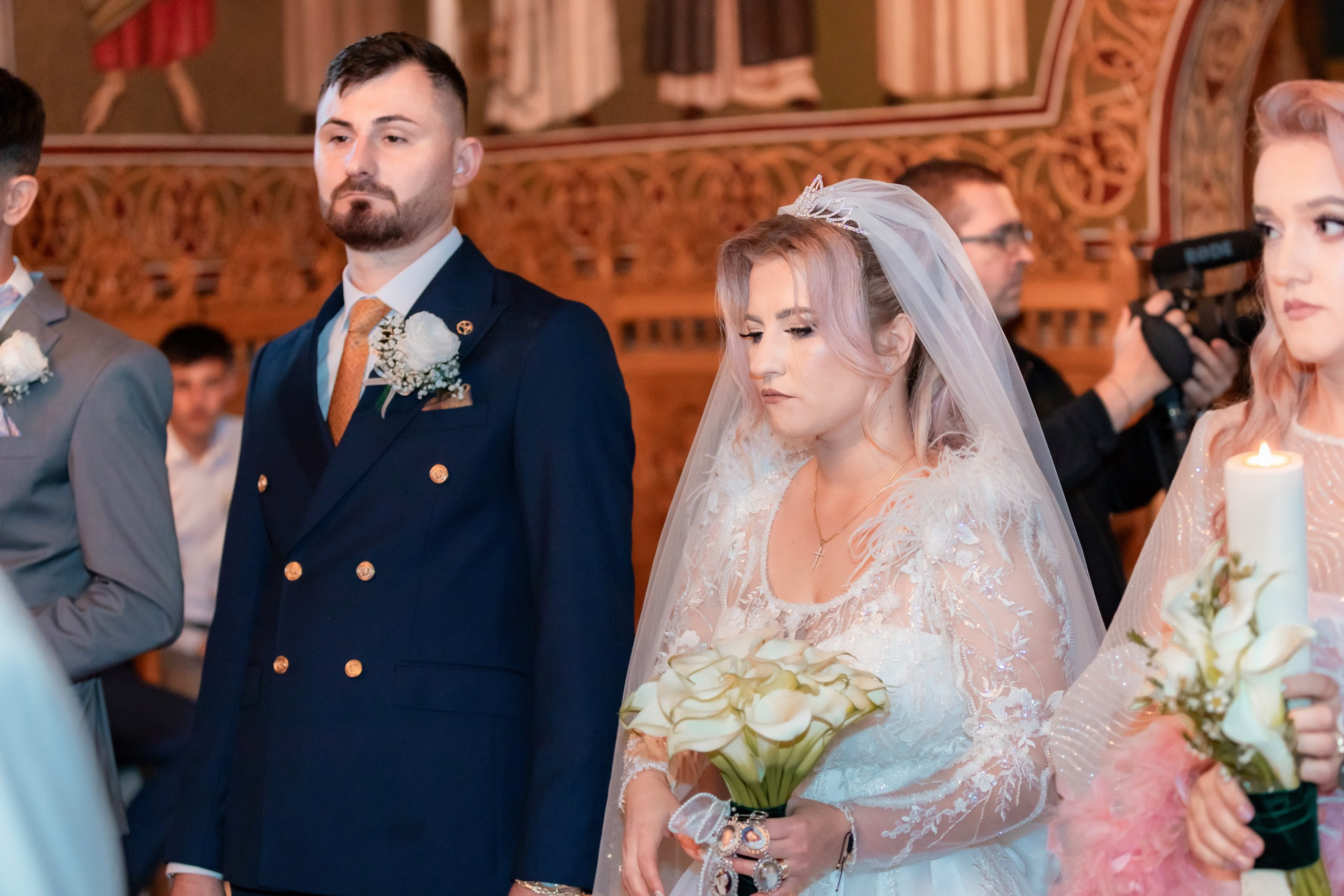 Andrei & Oana – Fotograf Nuntă Botoșani | Alin Chirilă – Povestitor prin Fotografie