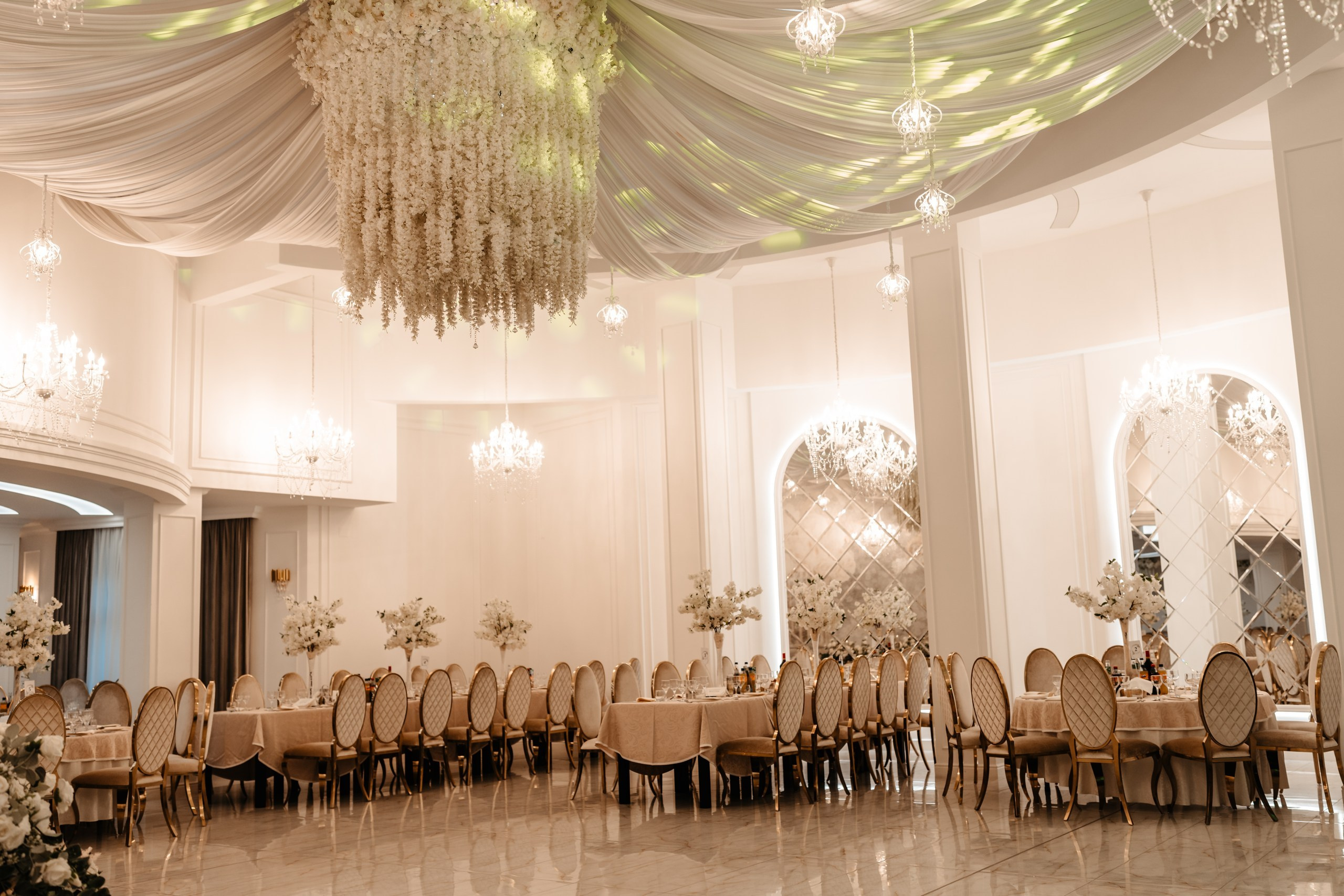 Camille & Alexandra 2024 – Poveste de nuntă cu eleganță și emoție | Fotograf Alin Chirilă