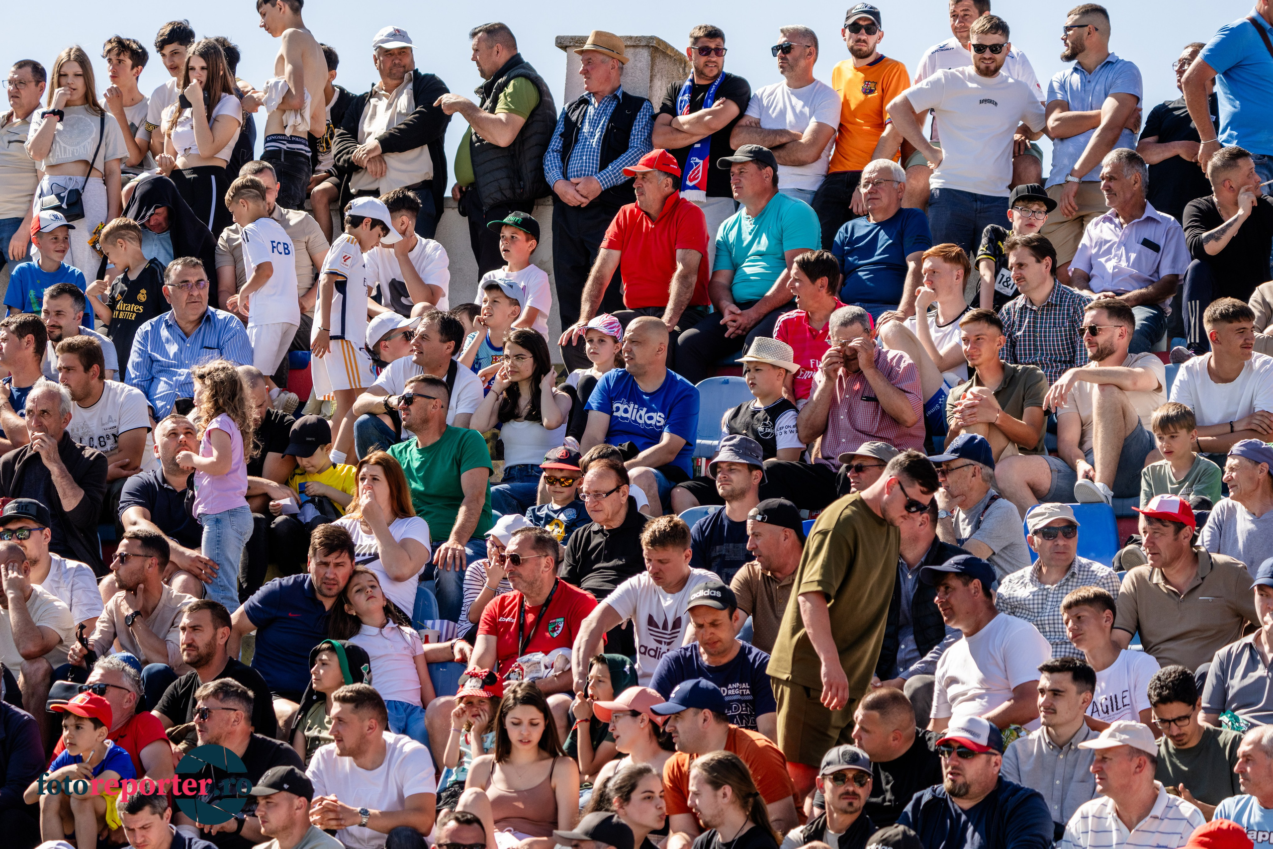 FC BOTOSANI - FC VOLUNTARI