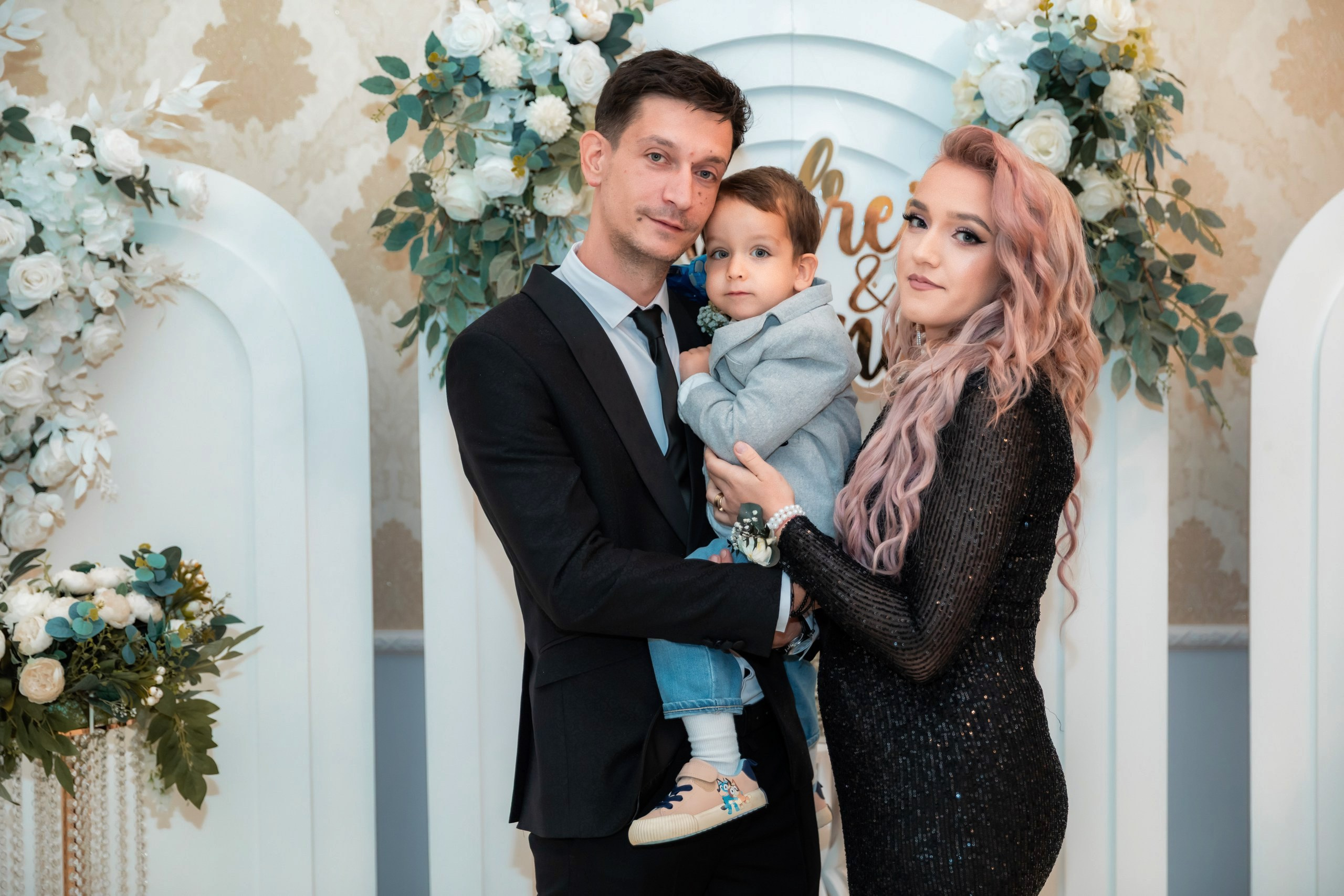 Andrei & Oana – Fotograf Nuntă Botoșani | Alin Chirilă – Povestitor prin Fotografie