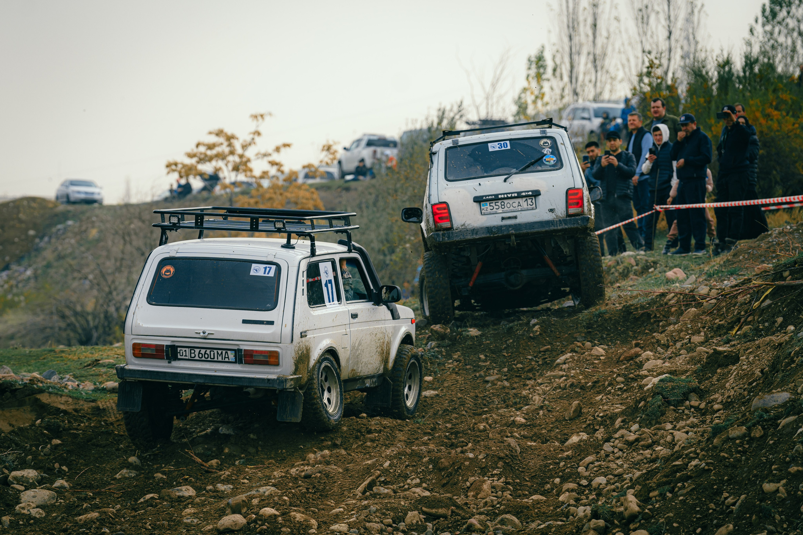 3-Международный Джип Спринт. Георгий Намазов | Фотограф в Ташкенте