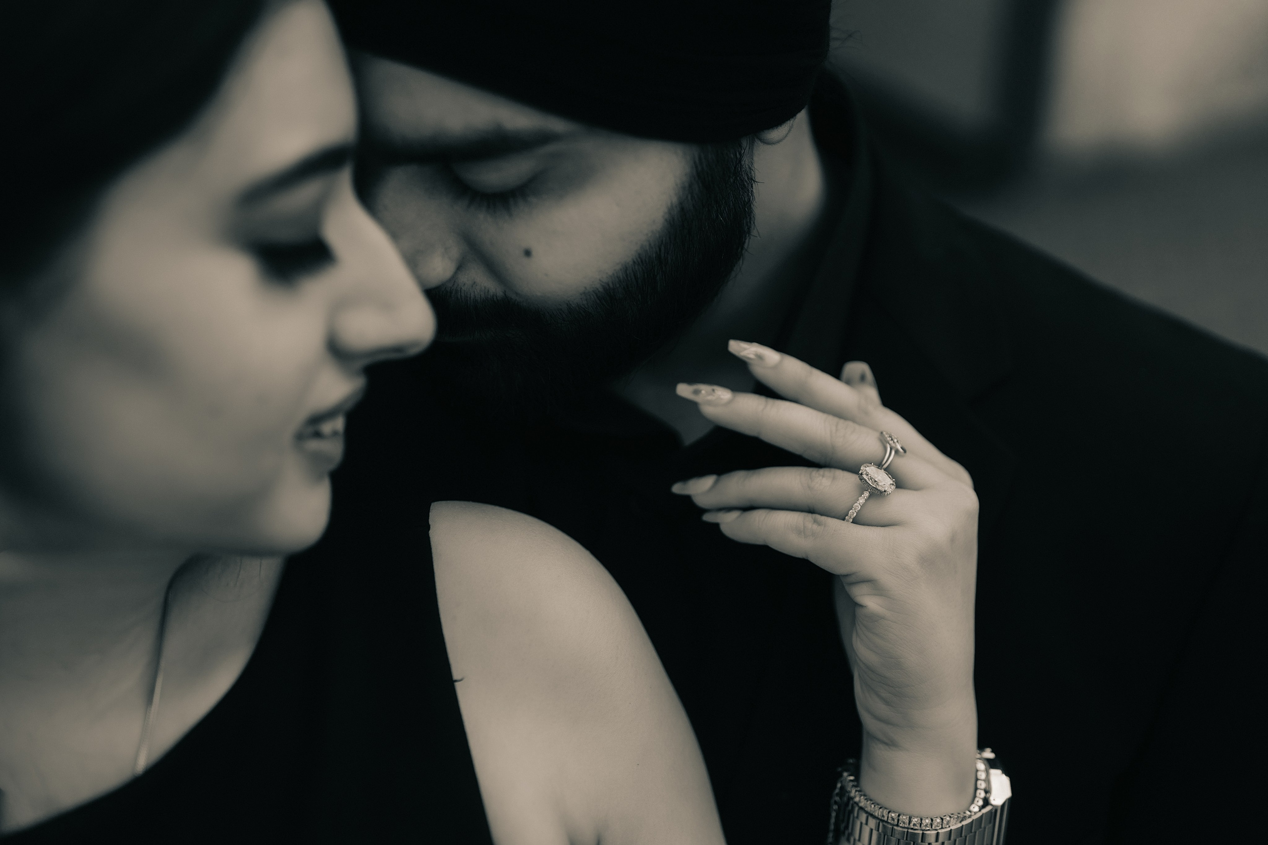 Wedding Photographer & Cinematographer studios
