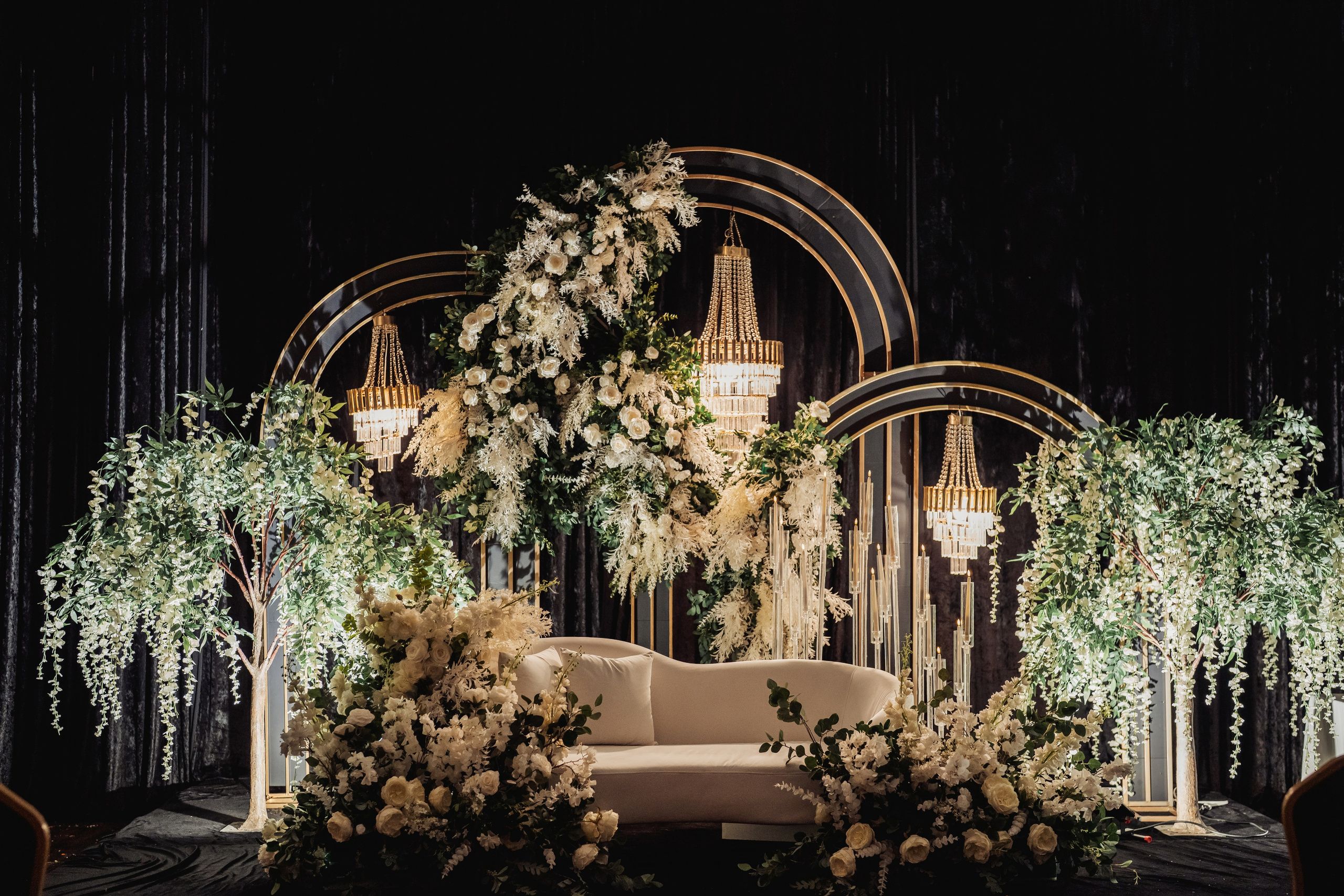 Prem & Nishtha. Wedding Photographer & Cinematographer studios