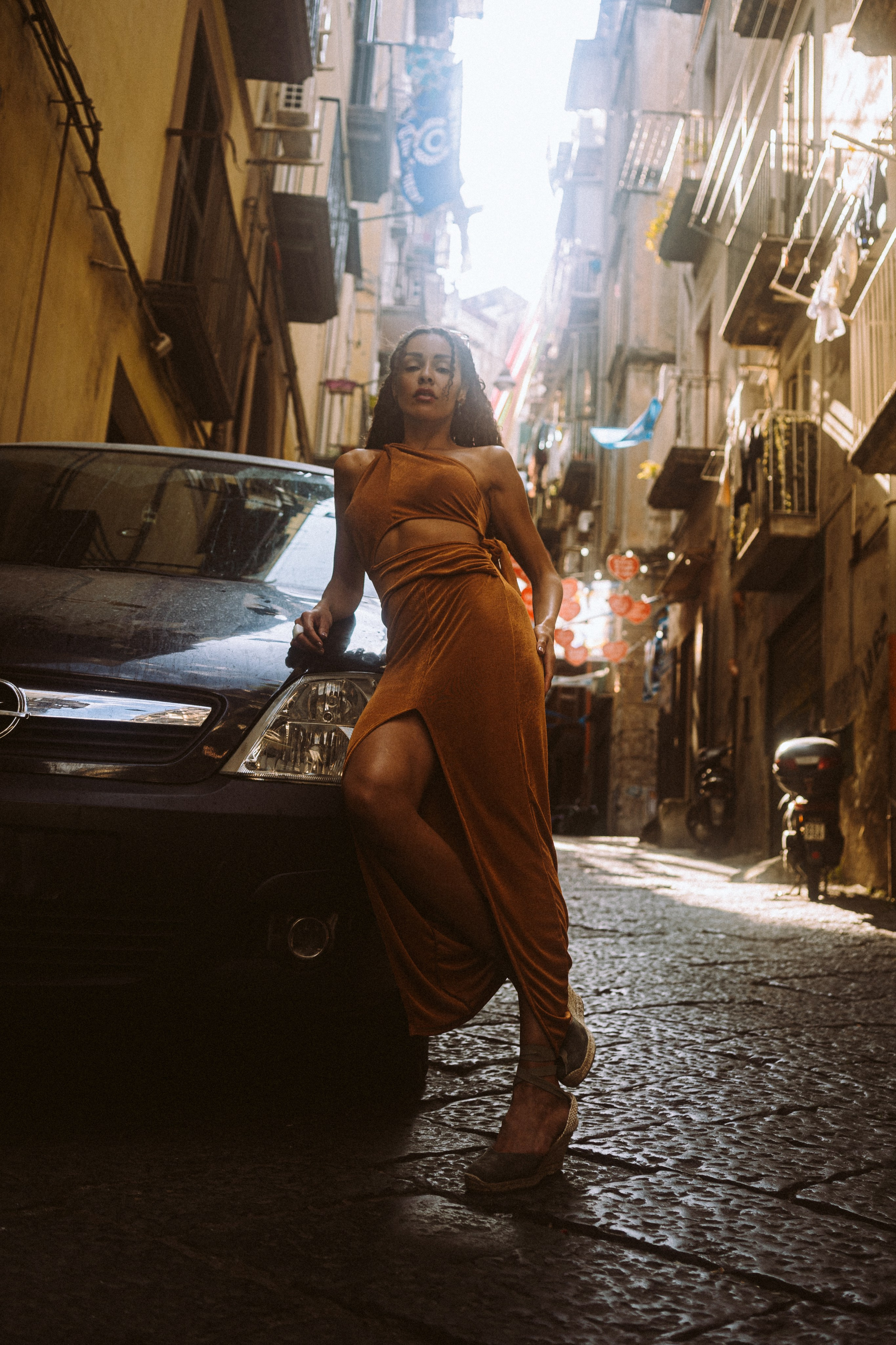 Isabella. Darina Ivanova wedding photographer Naples Italy photographer Naples