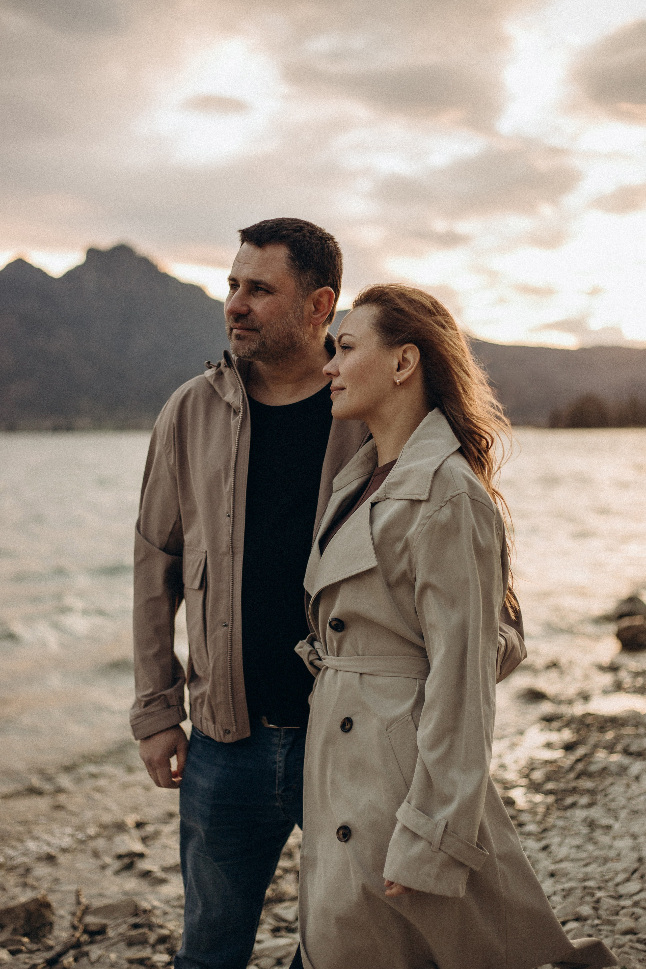 Kleidung für Fotoshootings. Photographer Larysa Chepurko | Füssen | Garmisch-Partenkirchen | Weilheim | Murnau | Schongau | Larysa Photo