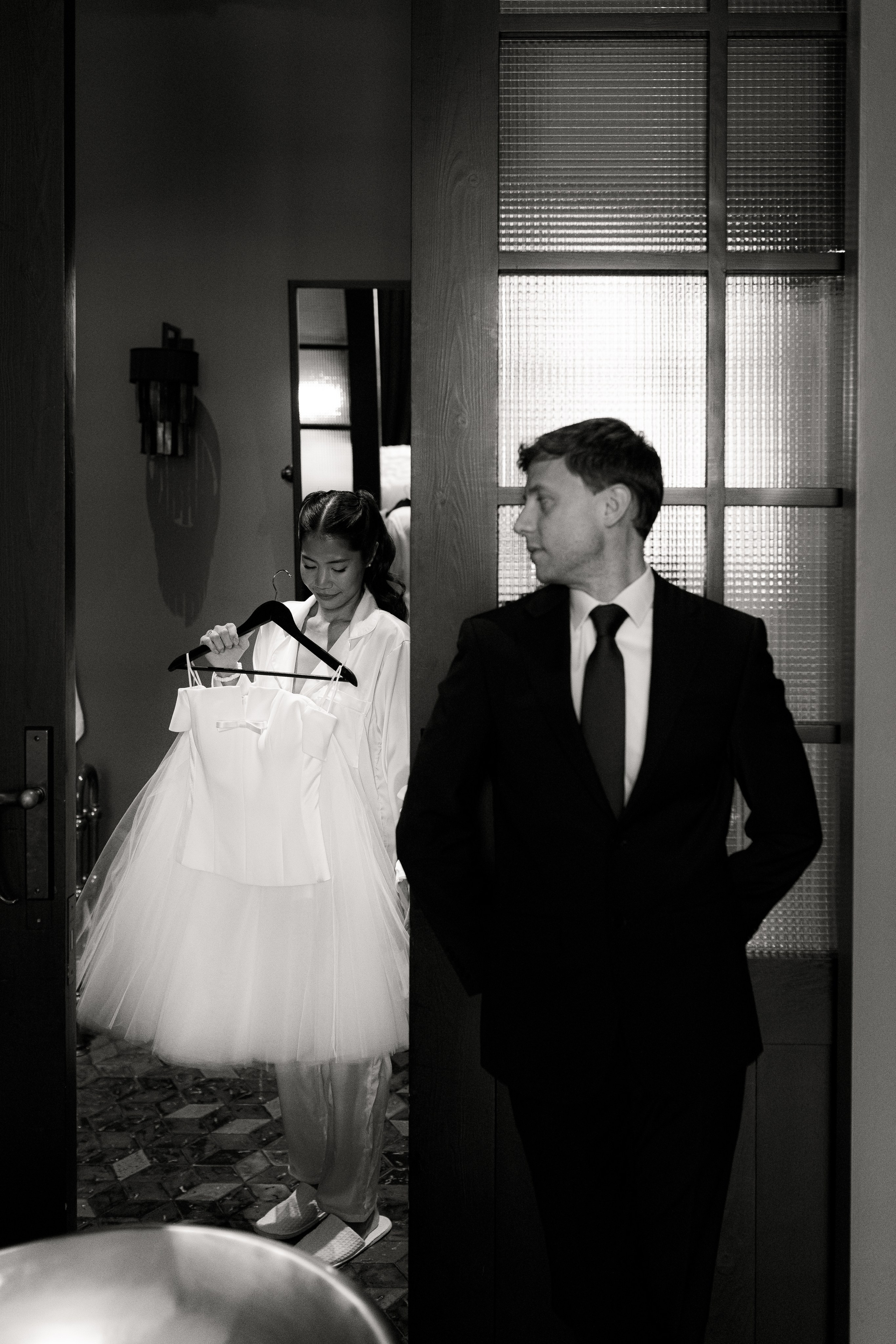 Yuri & Sara. Wedding photographer in Georgia