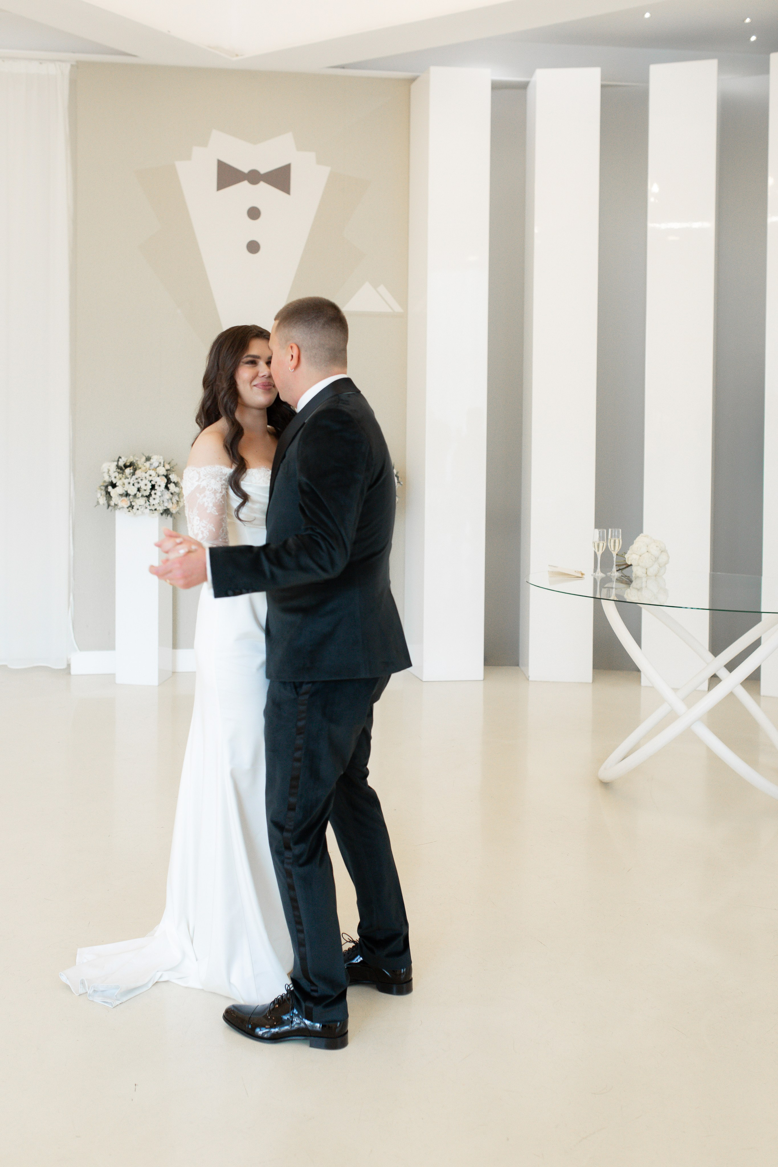 Andriy & Ksenia. Wedding photographer in Georgia