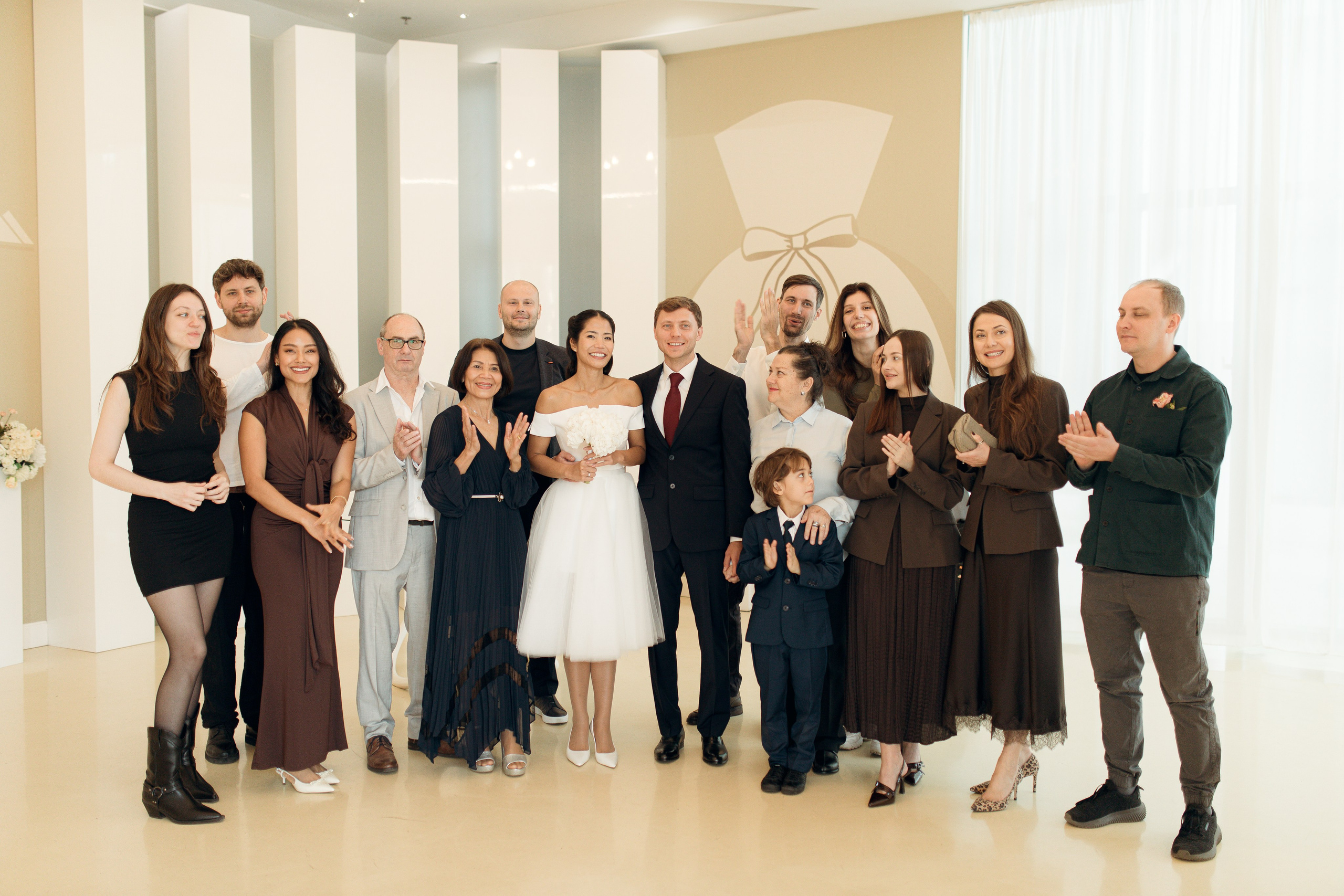 Yuri & Sara. Wedding photographer in Georgia
