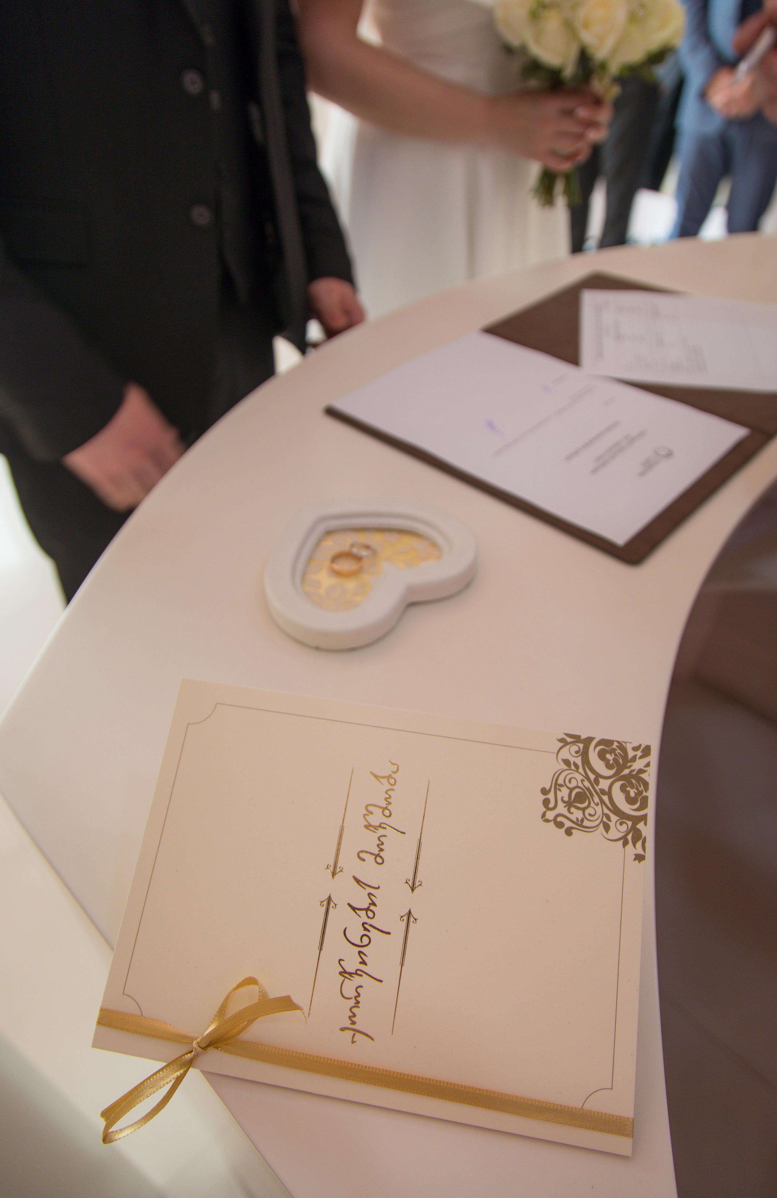 Fred & Alina. Wedding photographer in Georgia