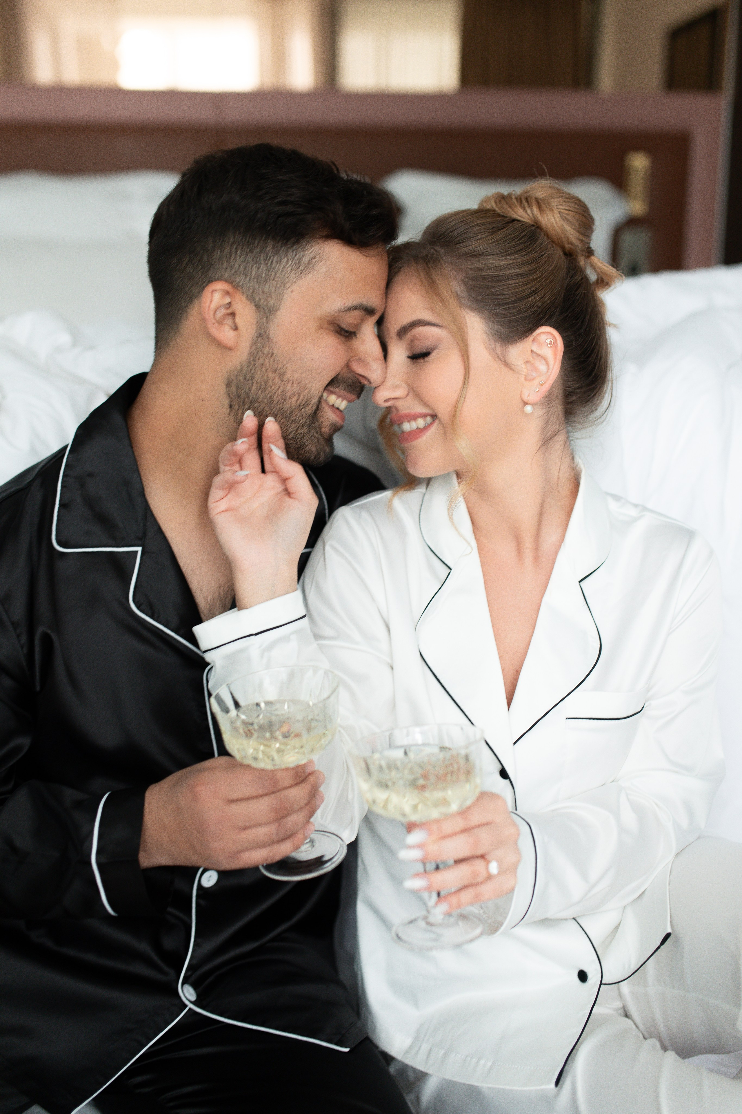 Daniel & Karina. Wedding photographer in Georgia