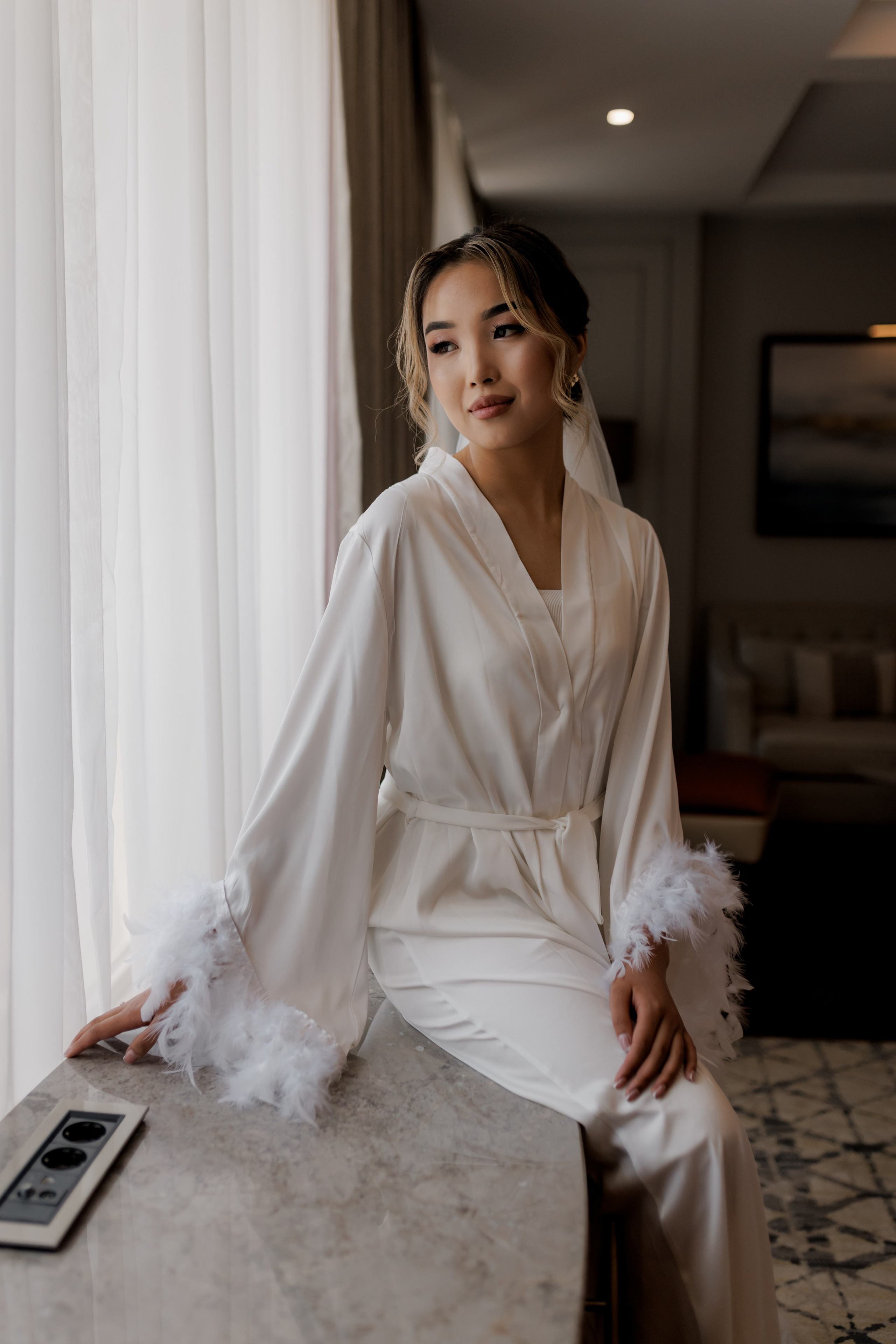 SHERATON. Mandarin.photo