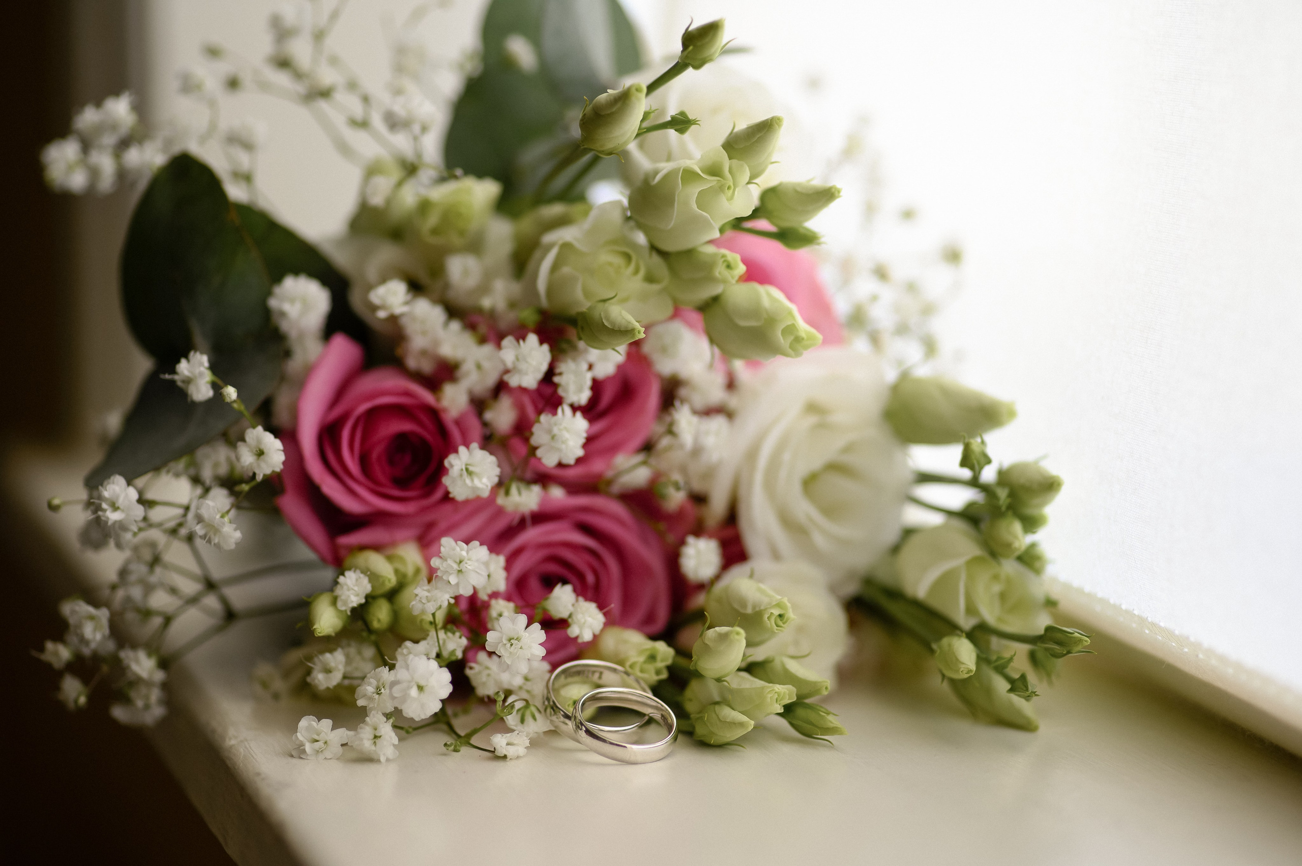 Liliana & Laurentiu’s Wedding at The Assembly House, Norwich | Adrian Tiron Photography